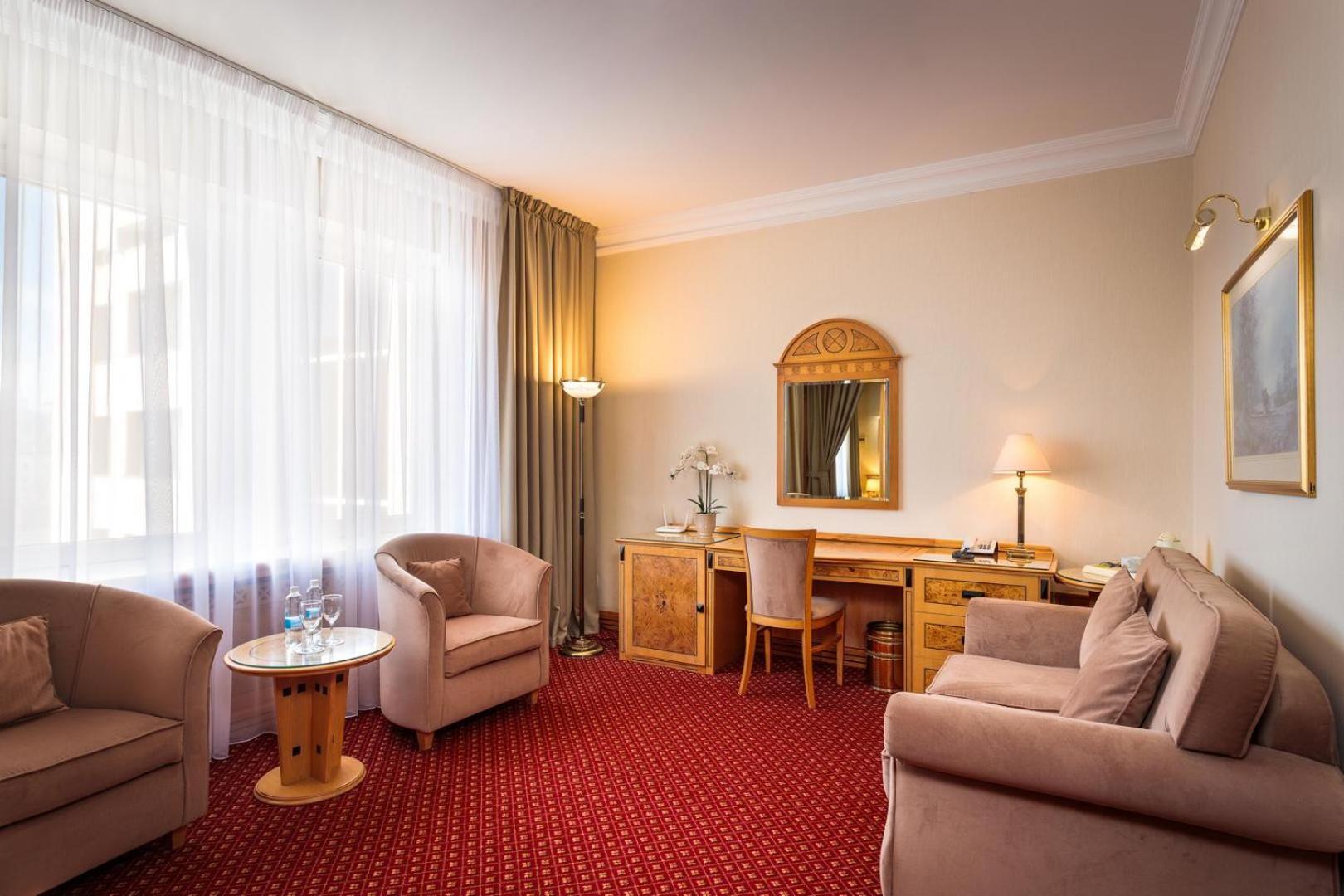 Junior Suite