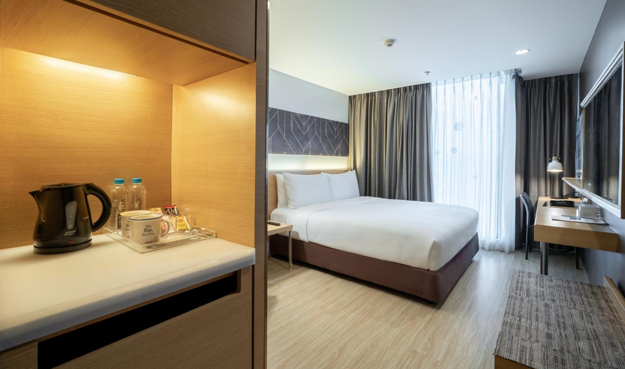 Superior King Room