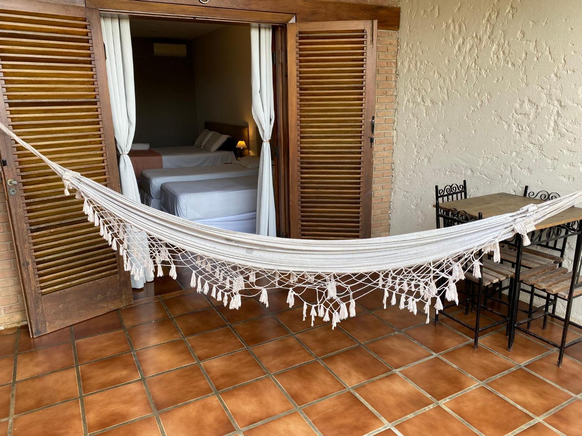 Quadruple Room Ground Floor