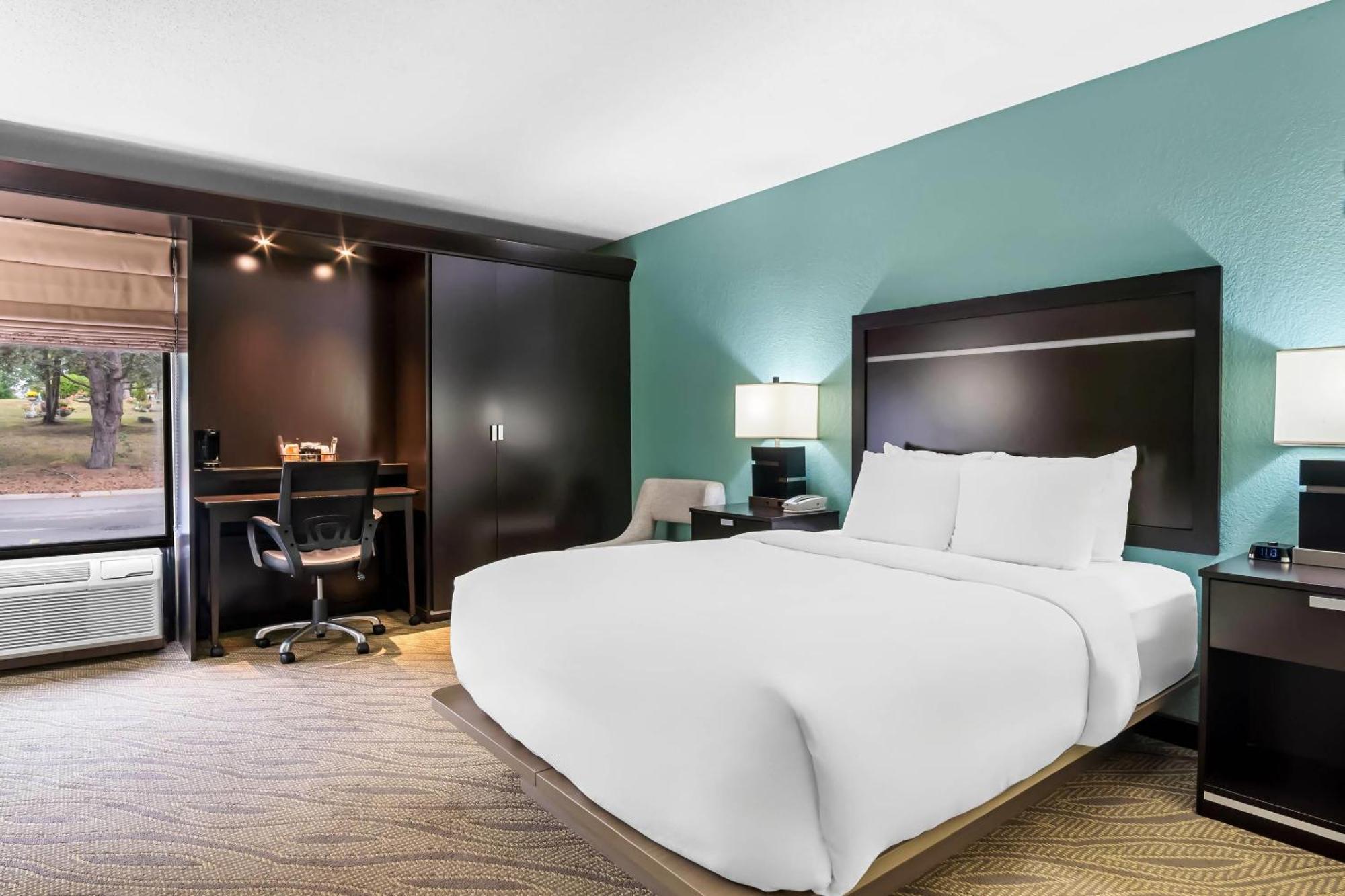 King Room Non Smoking