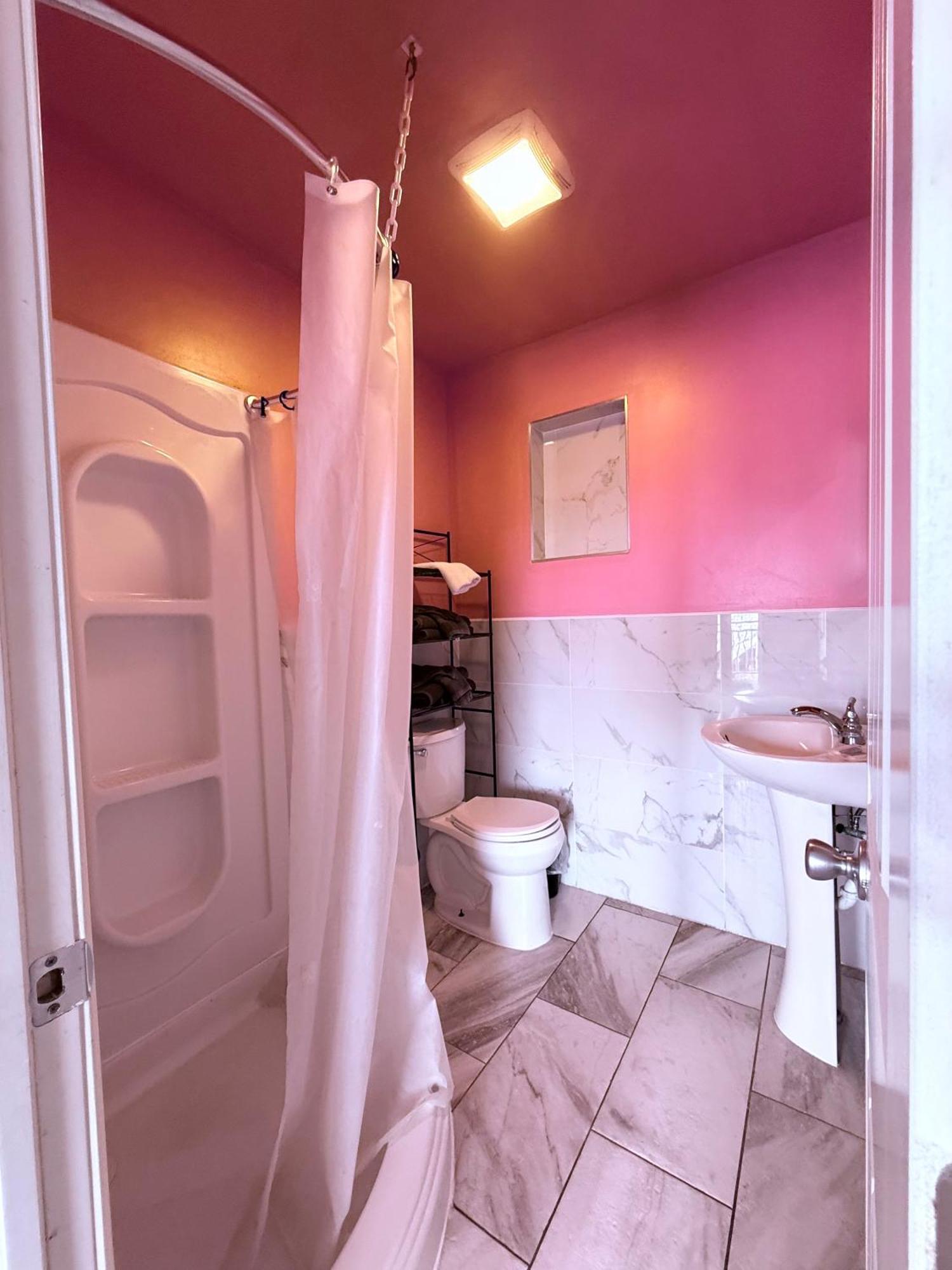 Double Room with Kitchenette