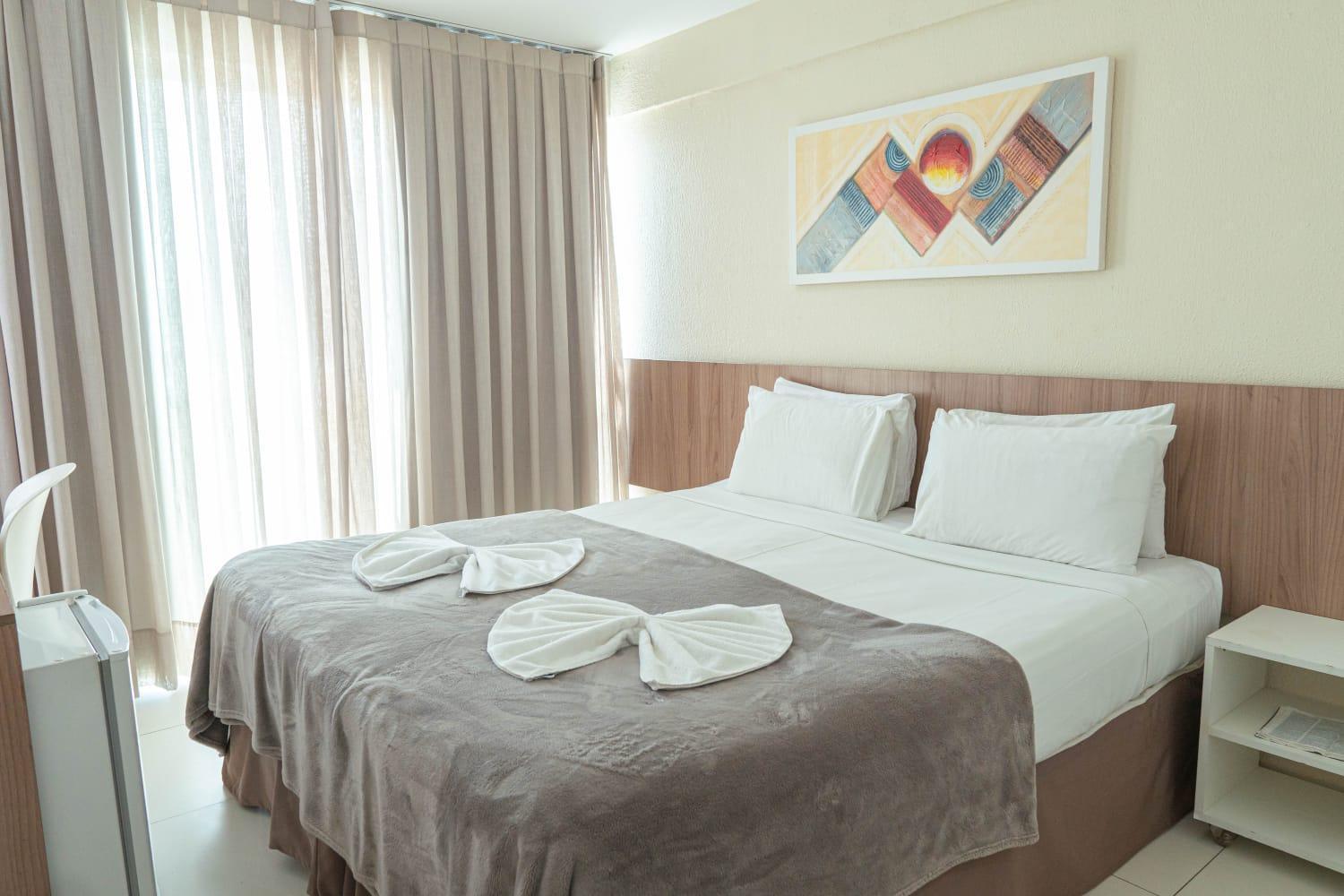 Superior Suite Plus