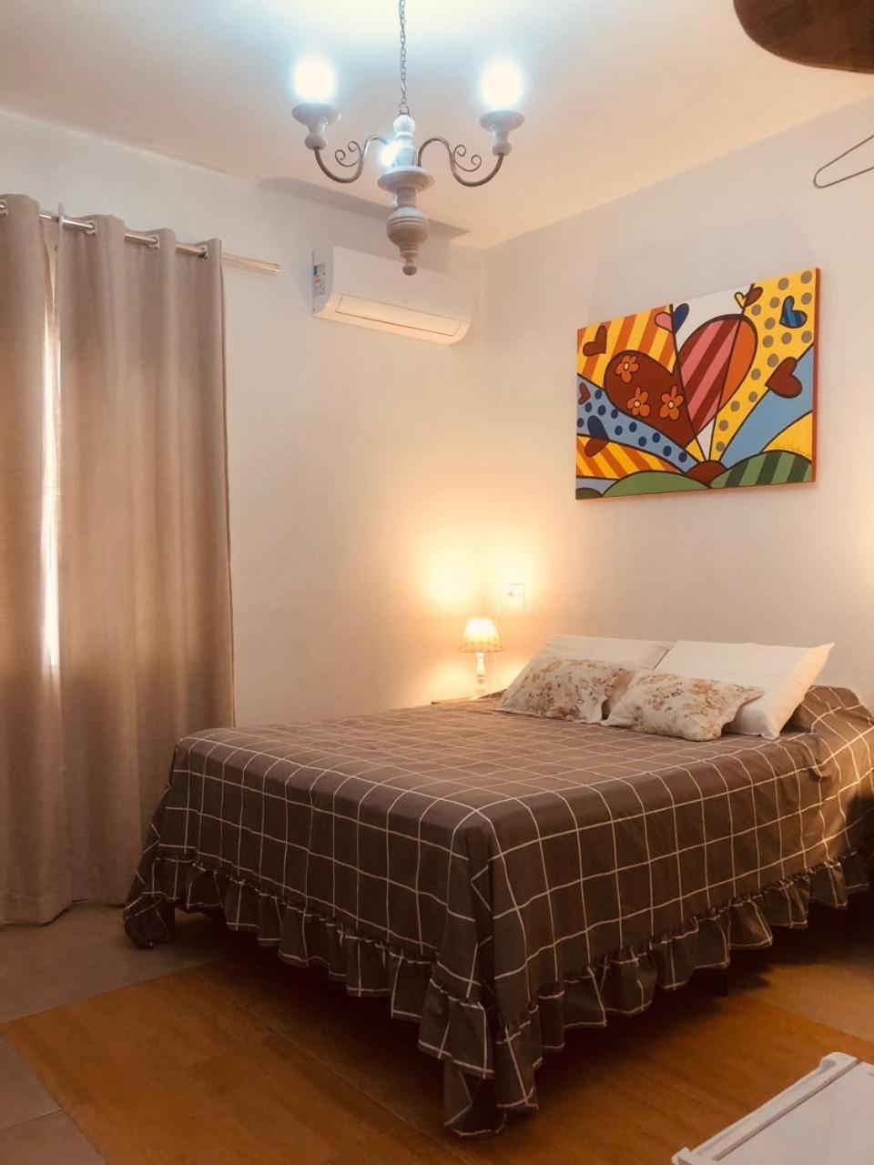 Apartment Ground Floor