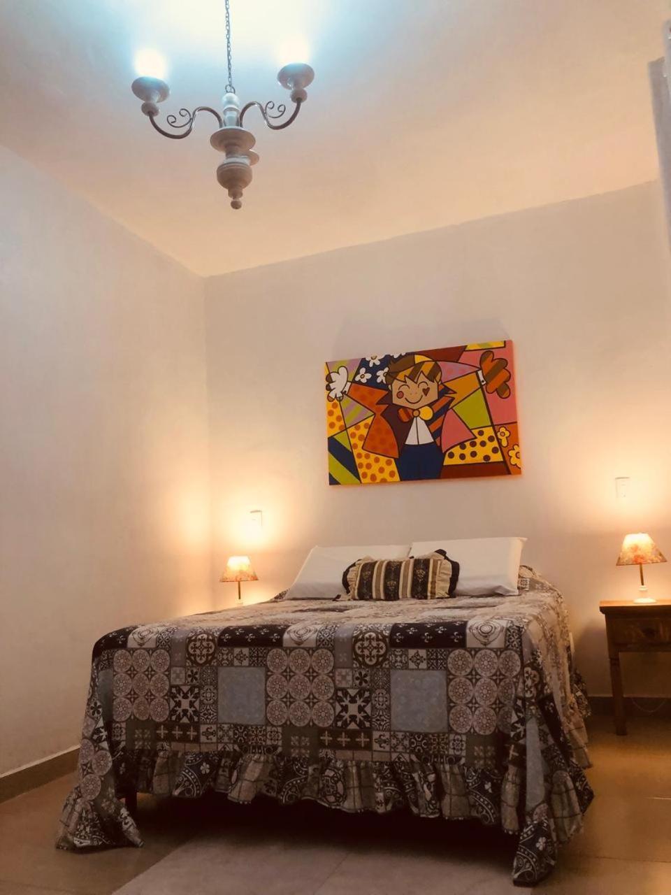 Apartment Ground Floor