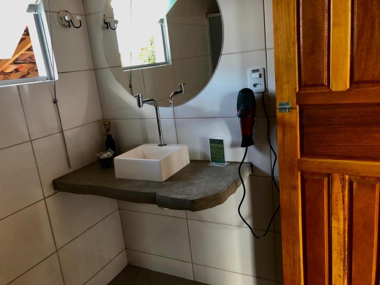Double Room Mountain View