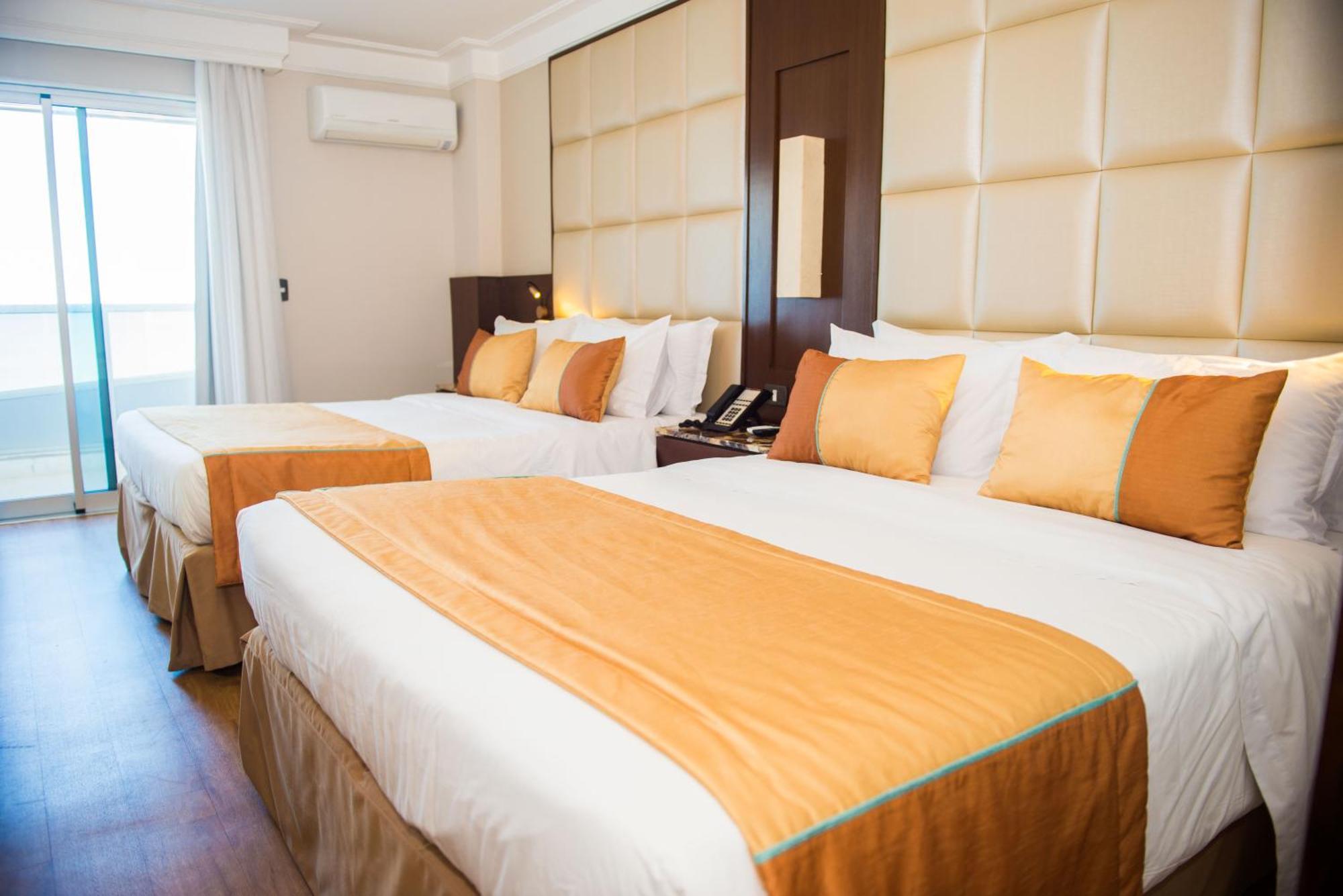 Suite Sauna