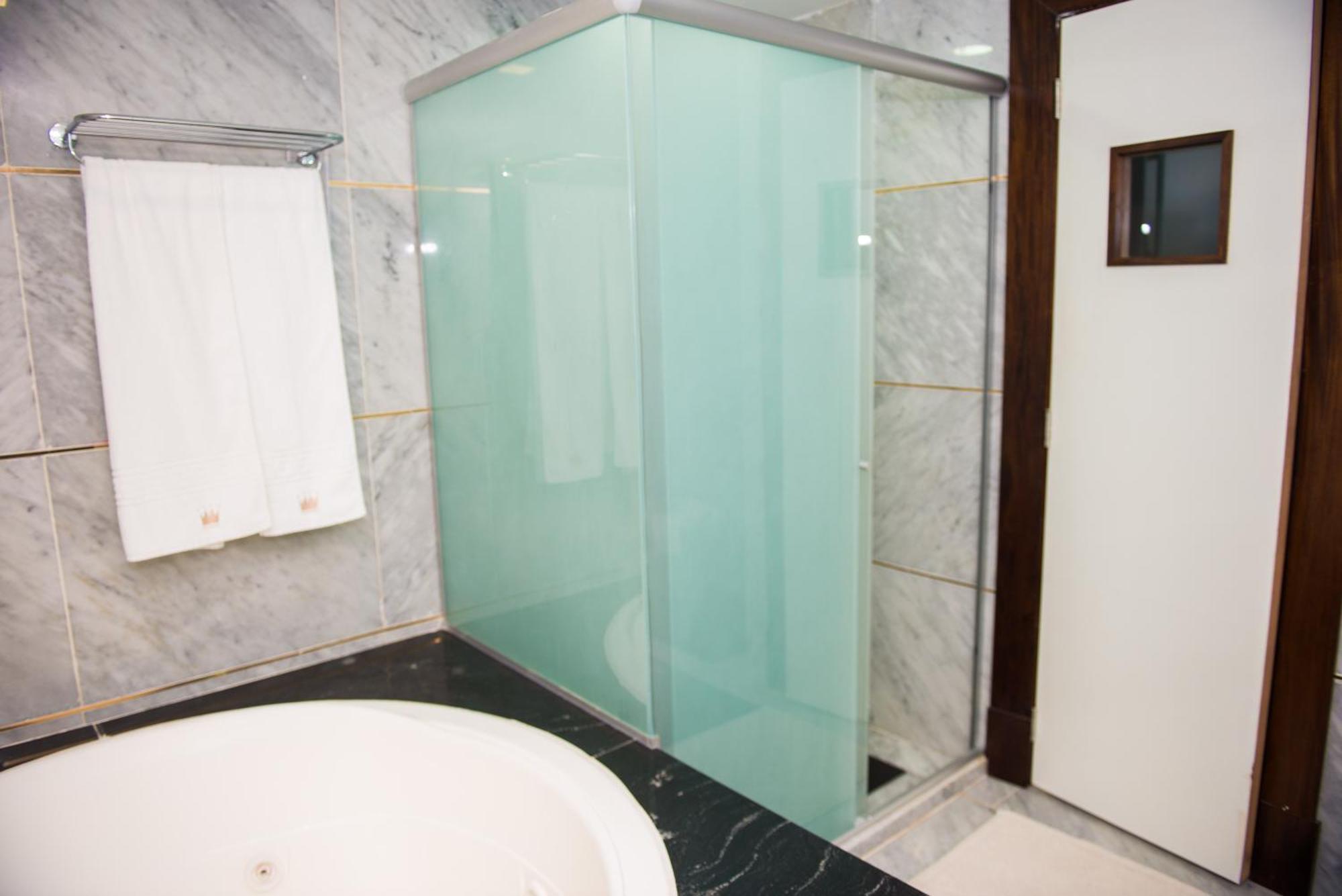 Presidential Suite Sea View
