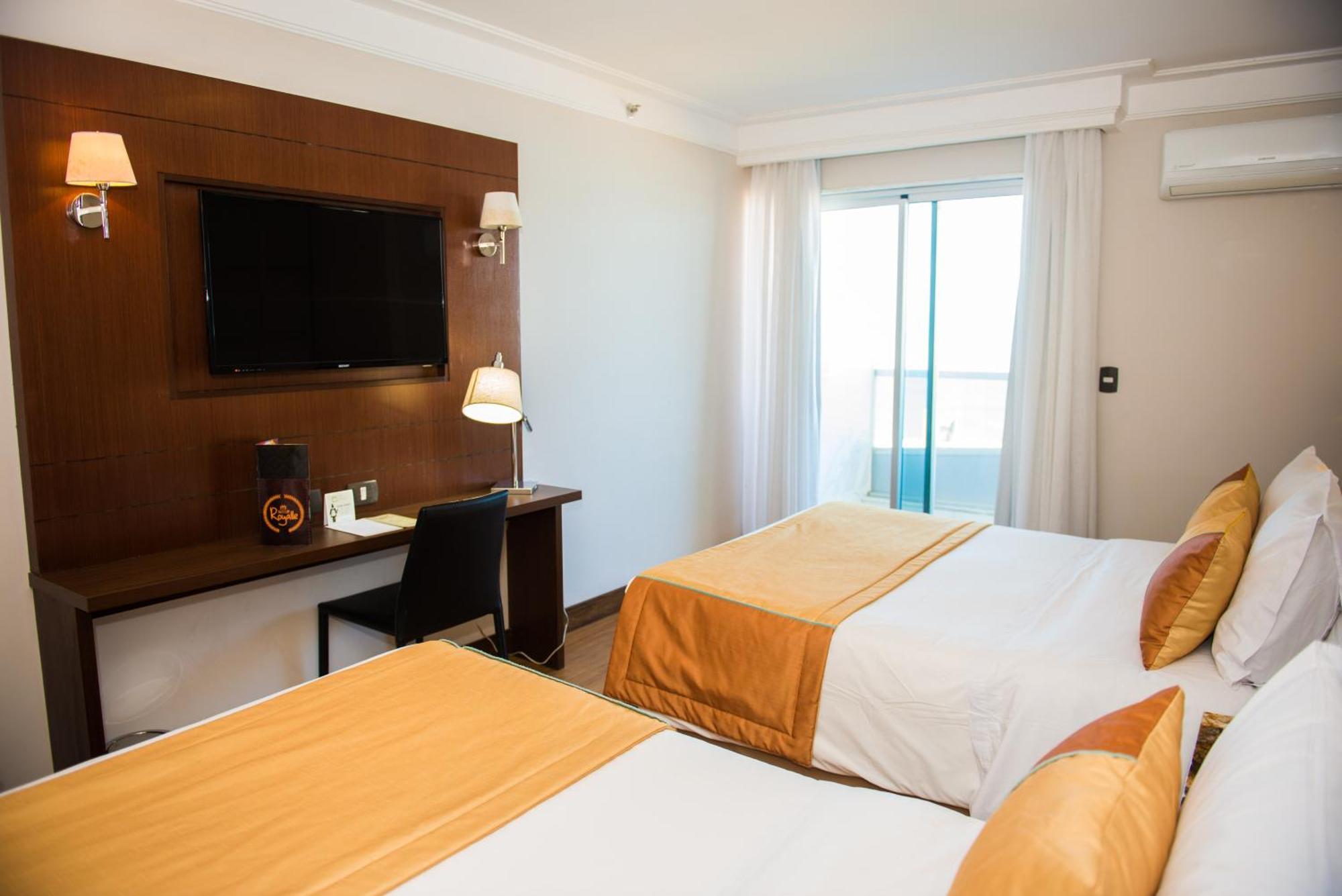 Suite Sauna