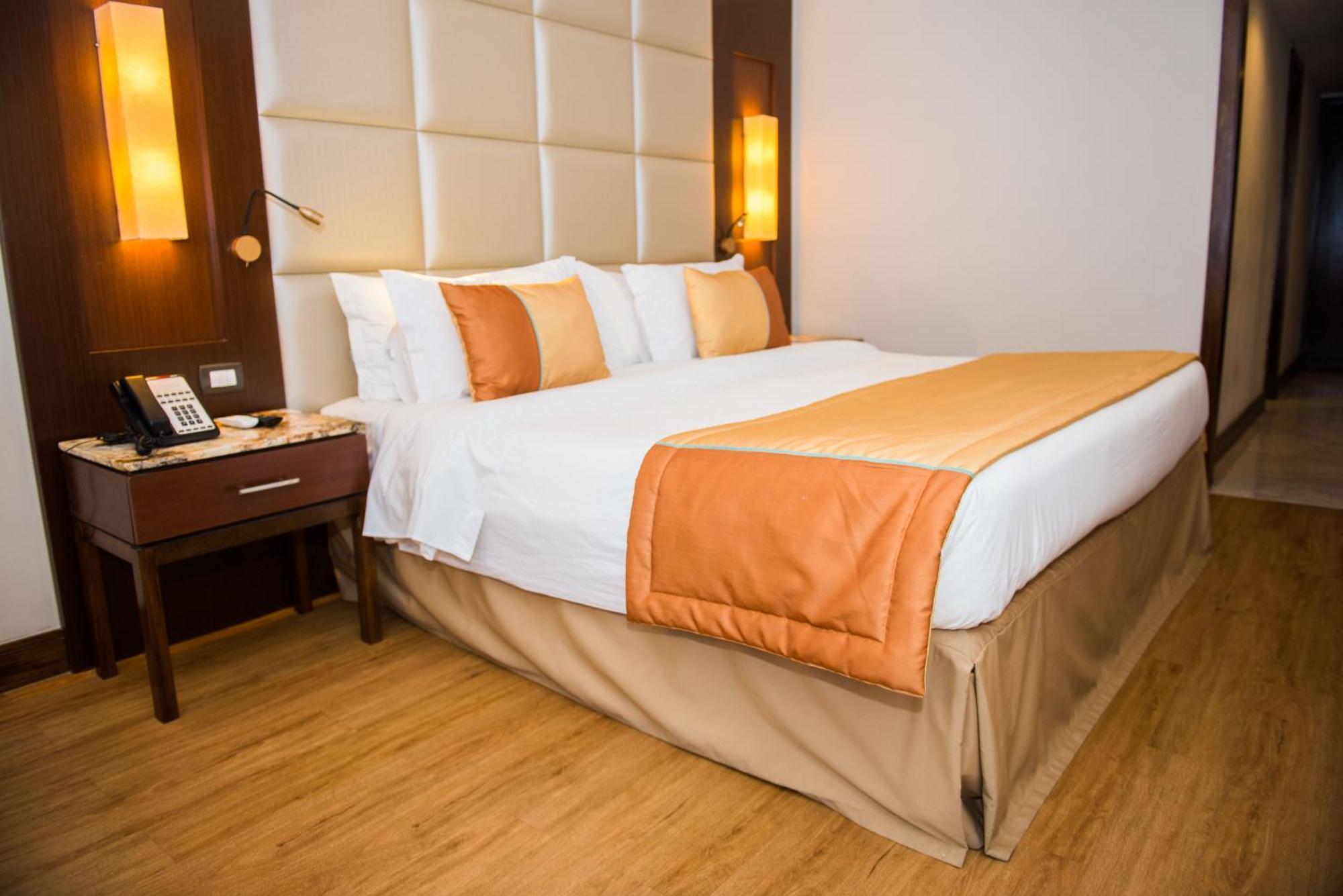 Suite Sauna