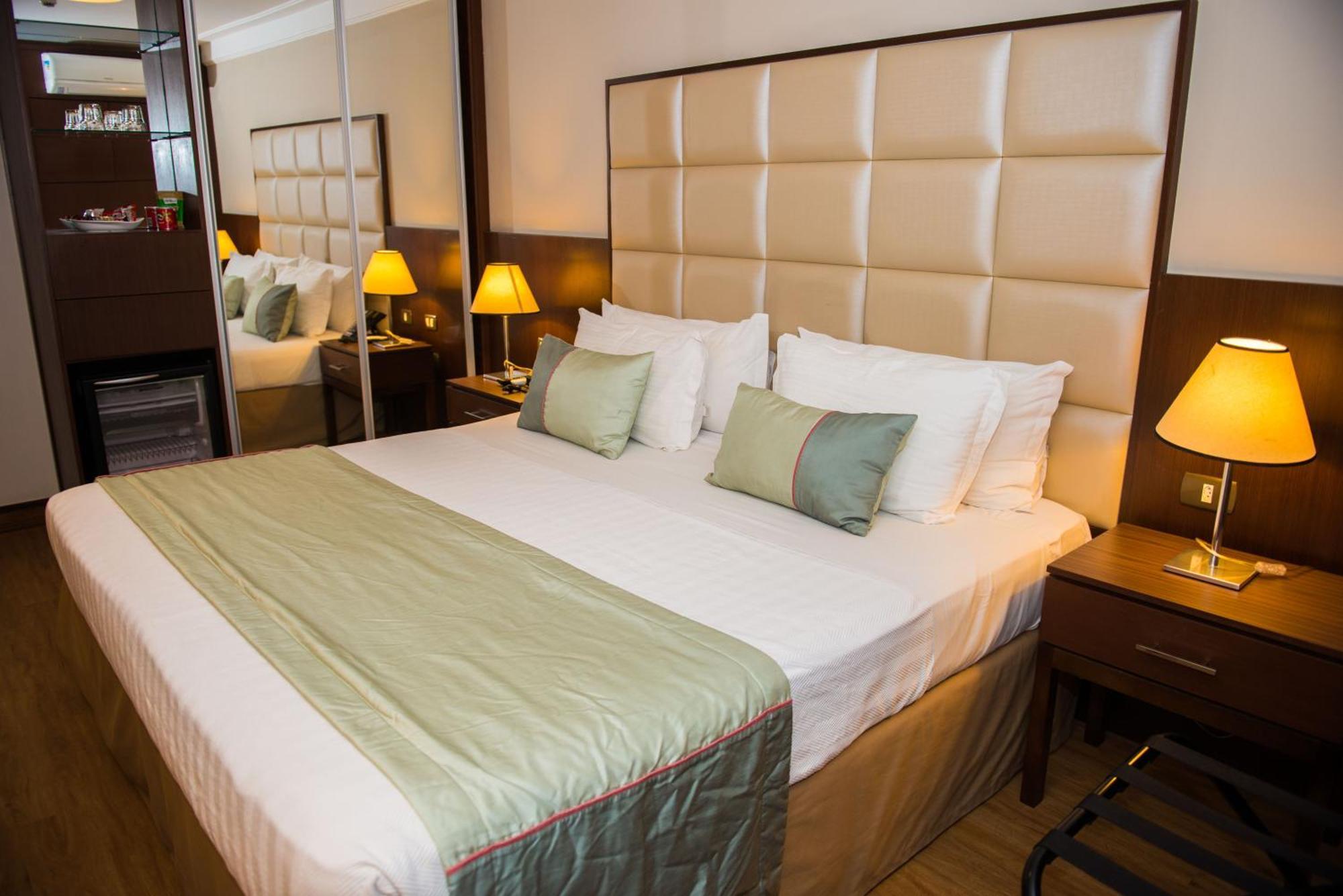 Executive Double Room