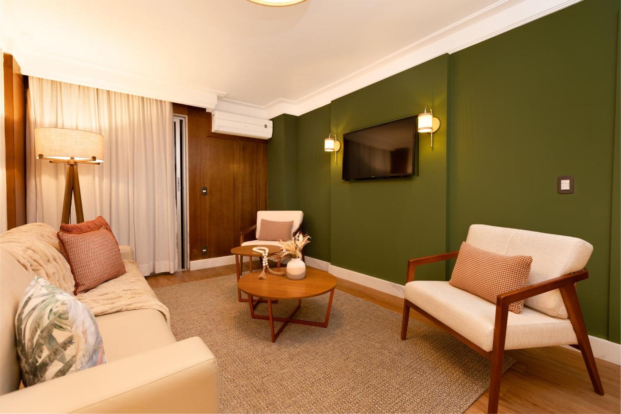 Presidential Suite Sea View