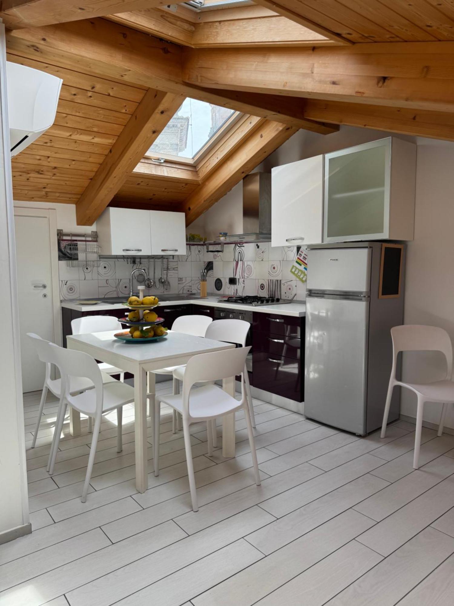 Maisonette