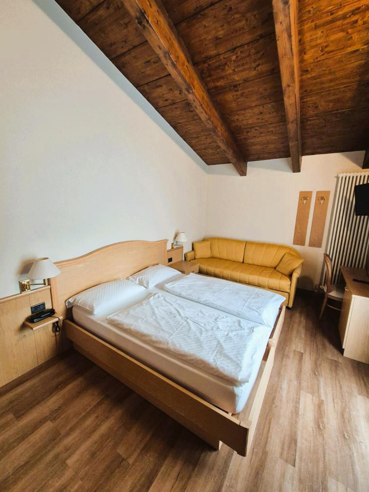 Double Room Extra Bed