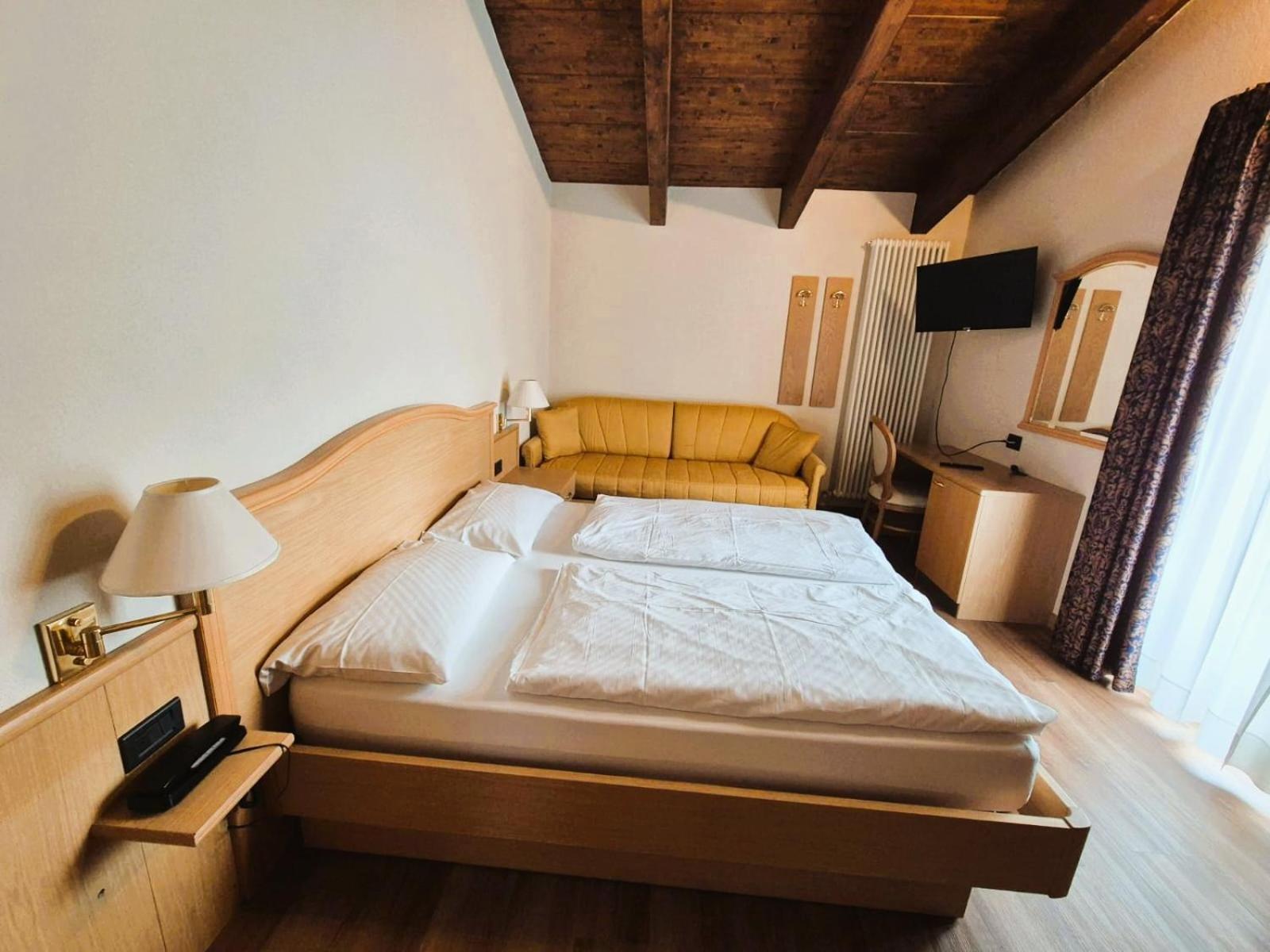 Double Room Extra Bed