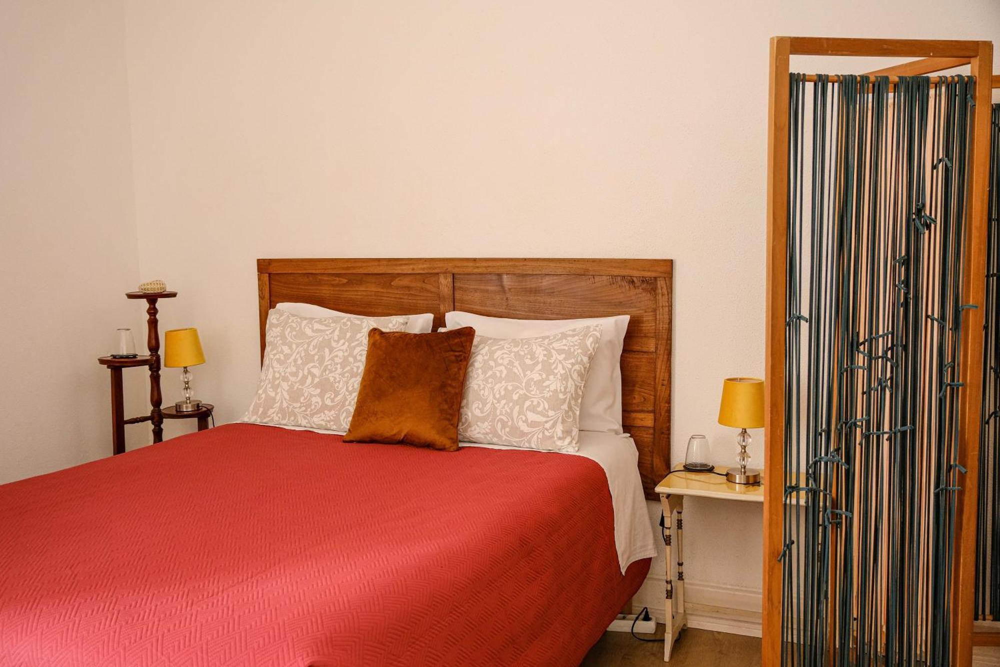Double Room Private Bathroom