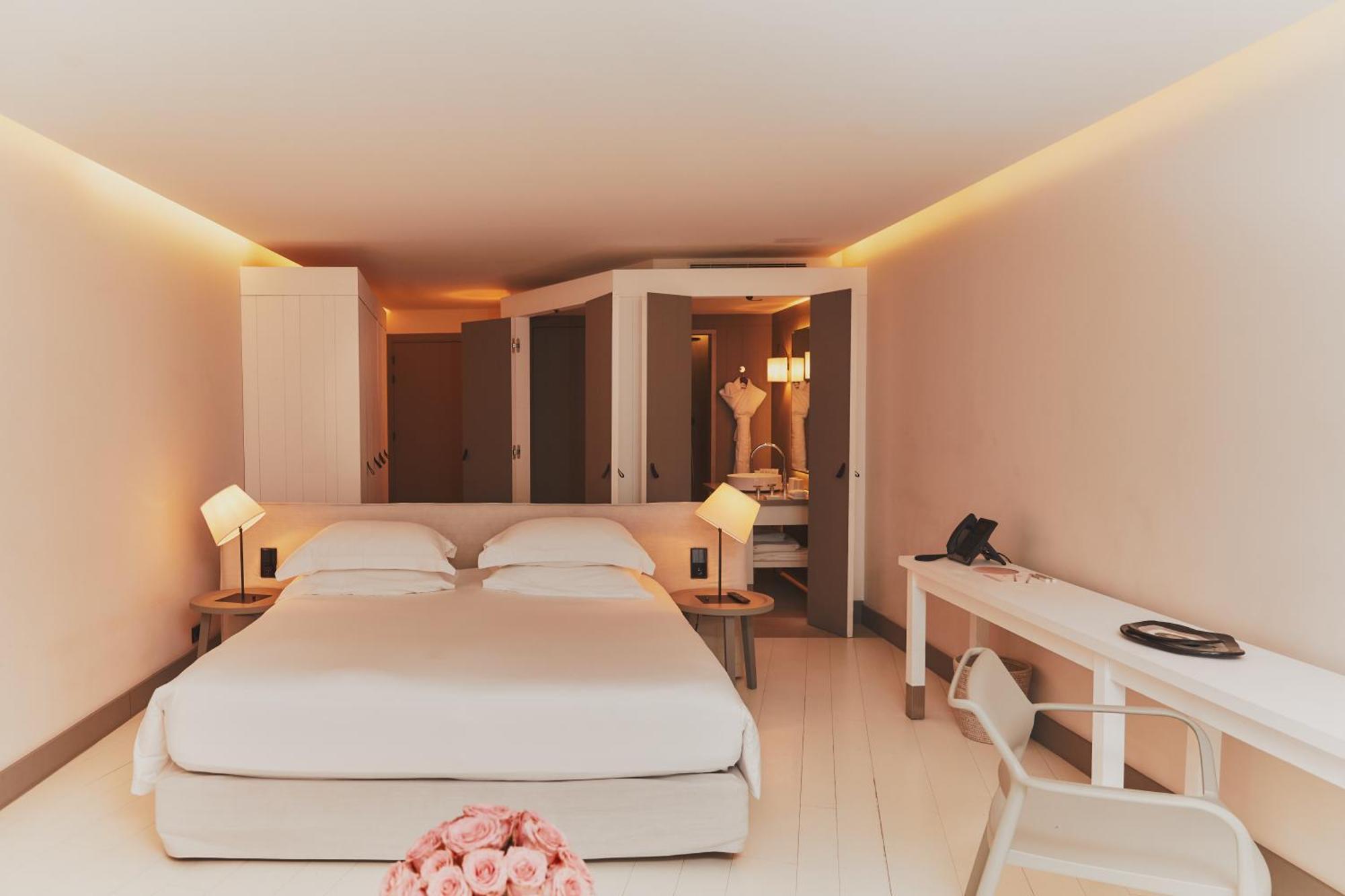 Junior Suite Seaview 1st floor