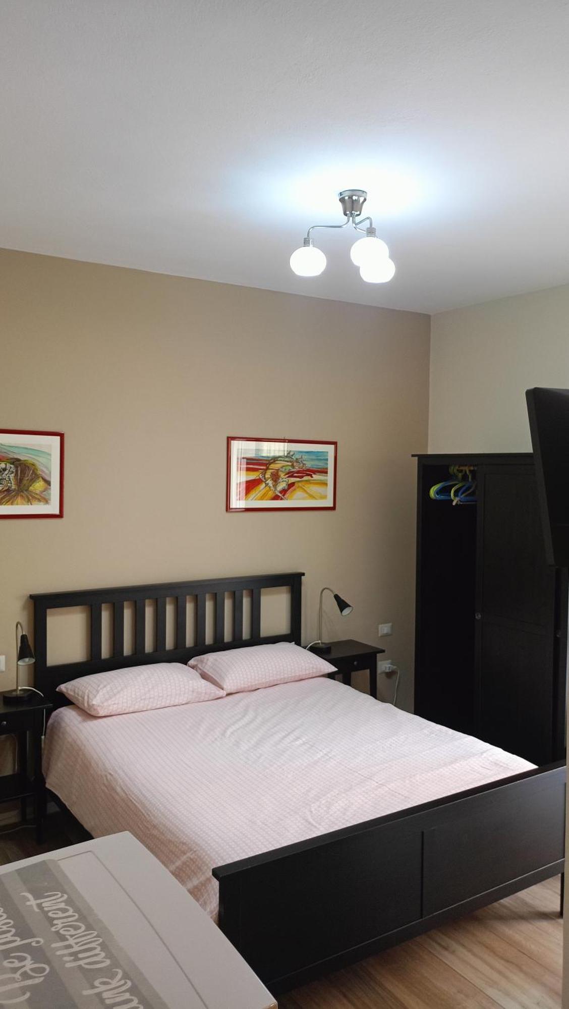 Double Room Private Bathroom