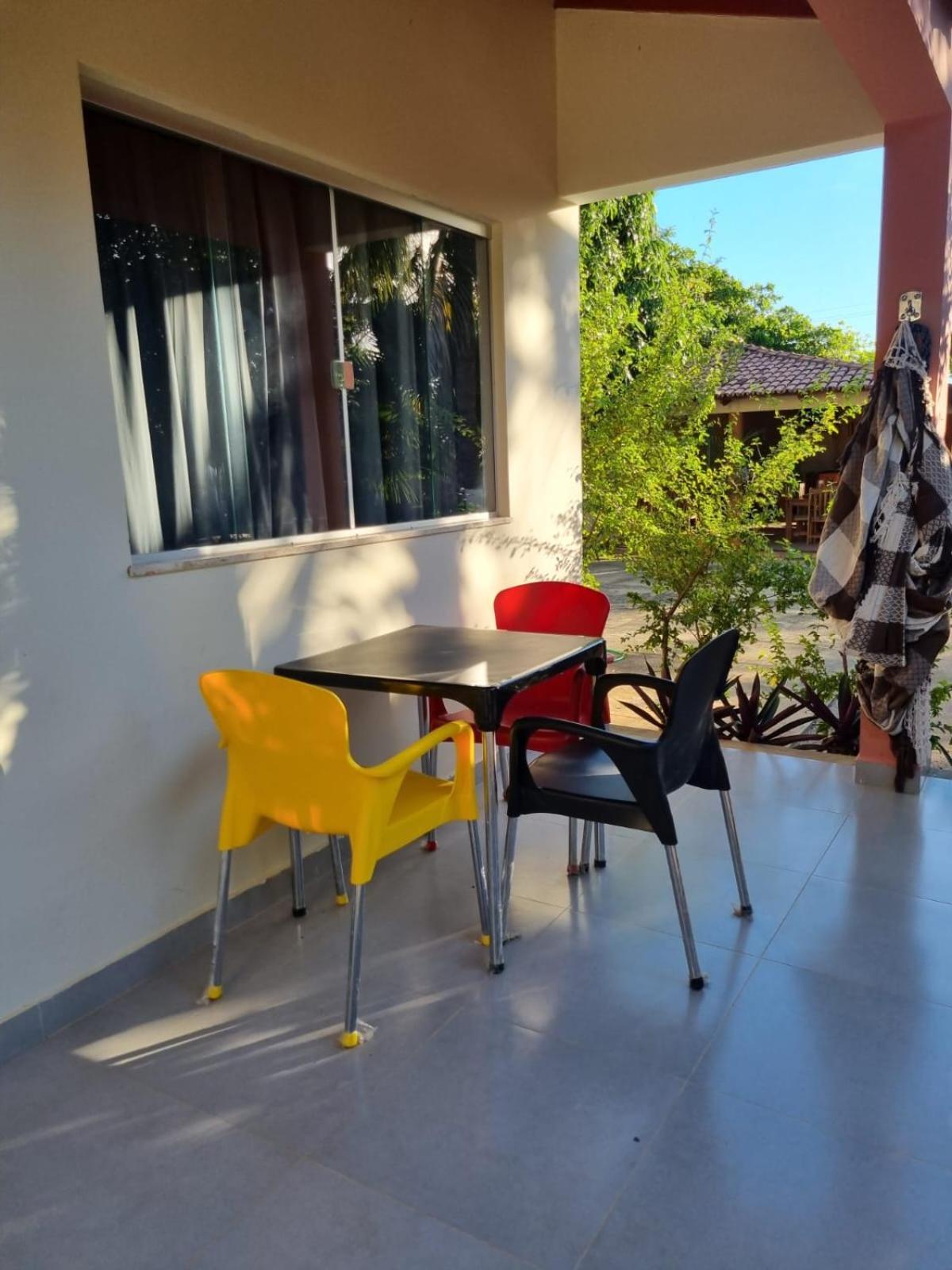 Quadruple Room Balcony