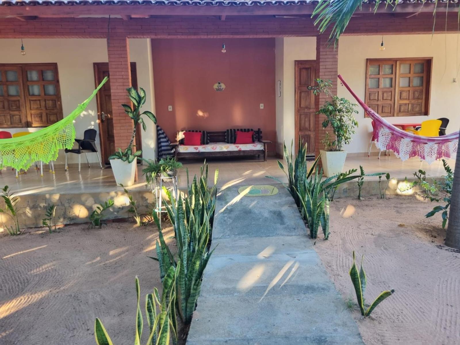 Quadruple Room Balcony