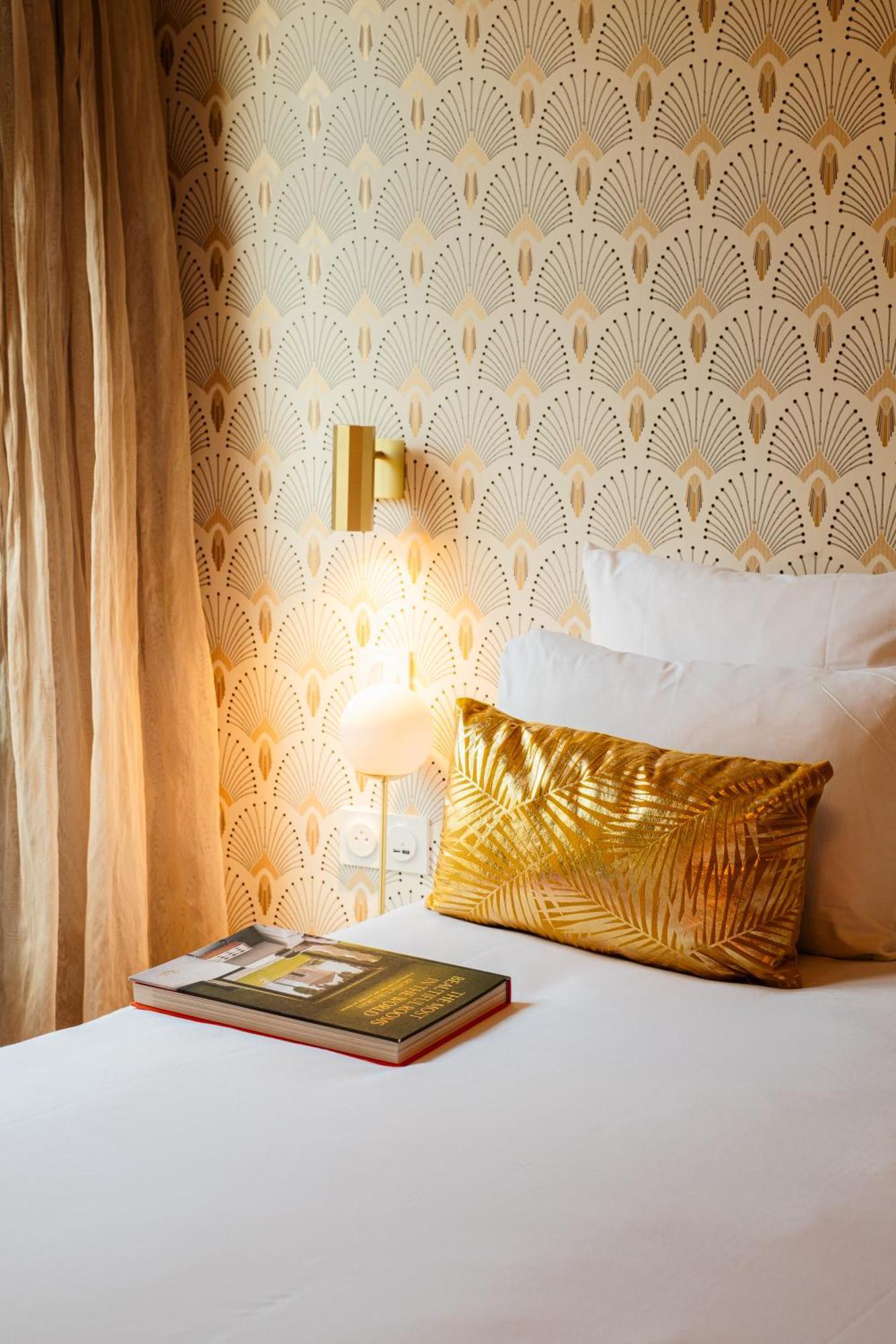 Chambre single classique