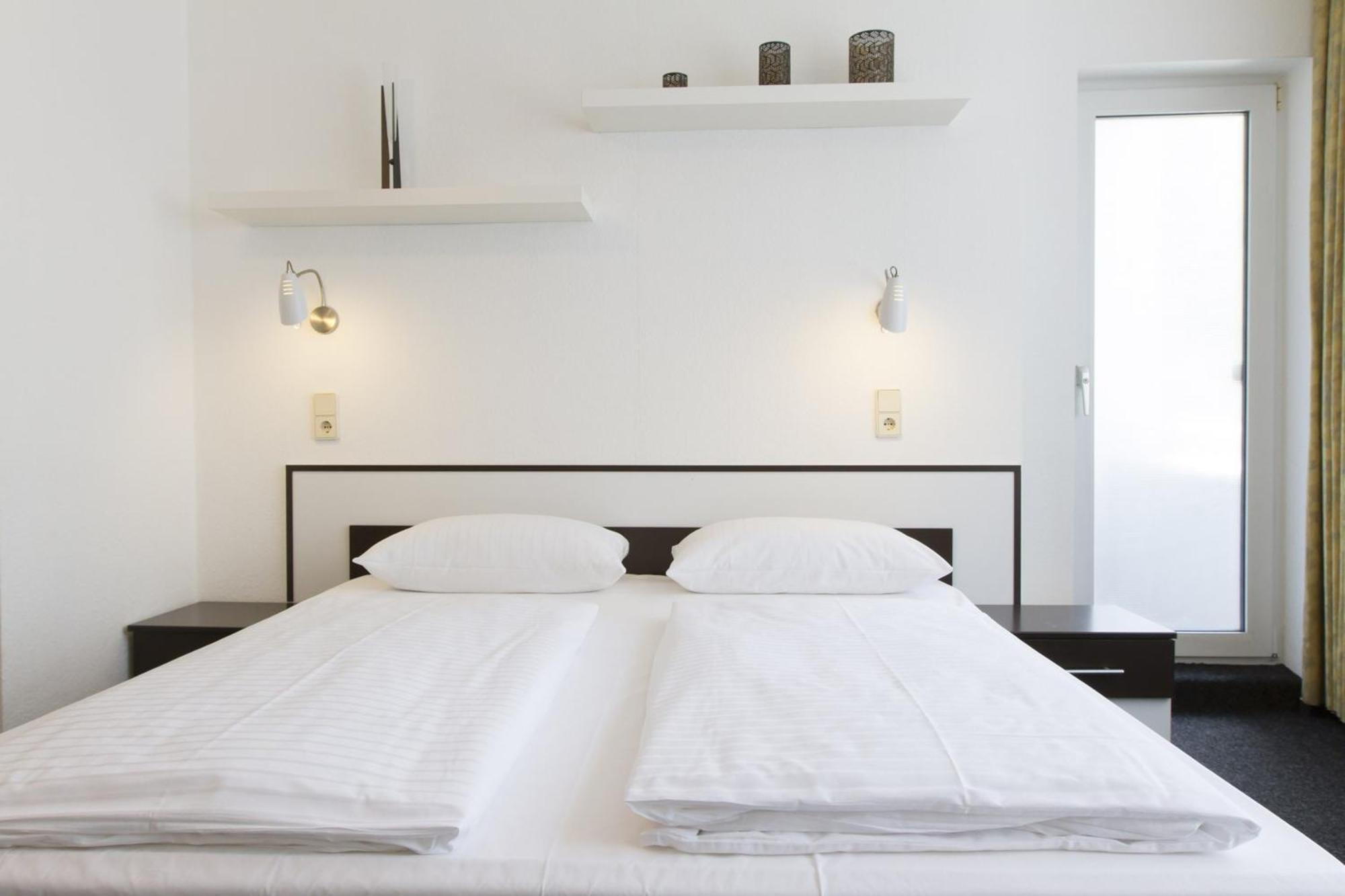 One-Room Apartment