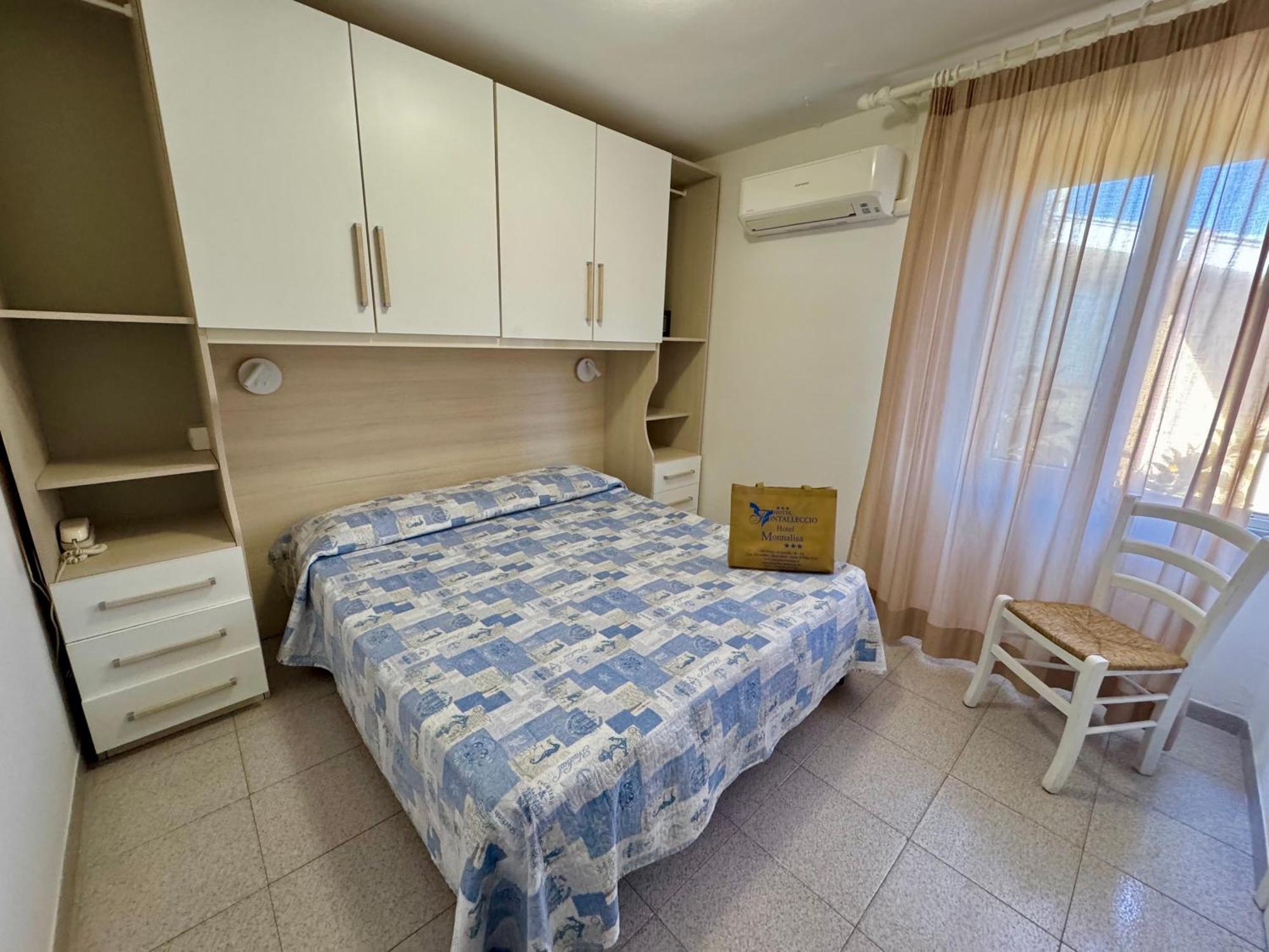 Economy Double or Twin Room