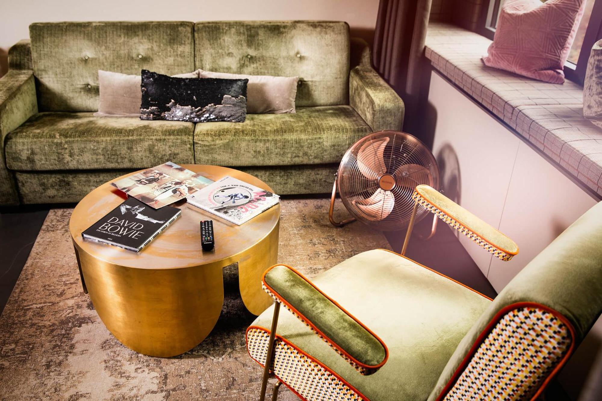 Comfort Suite