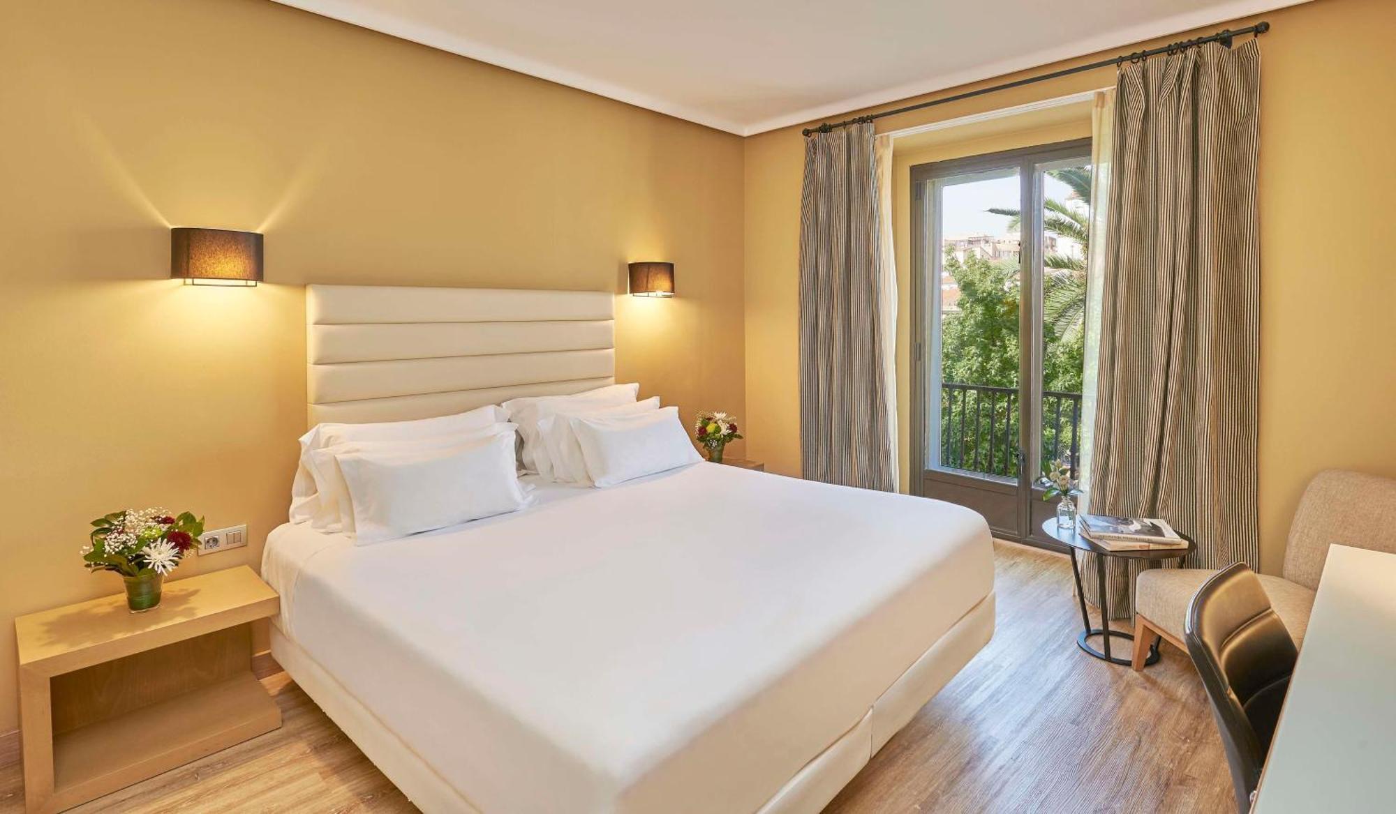 Superior Double or Twin Room View