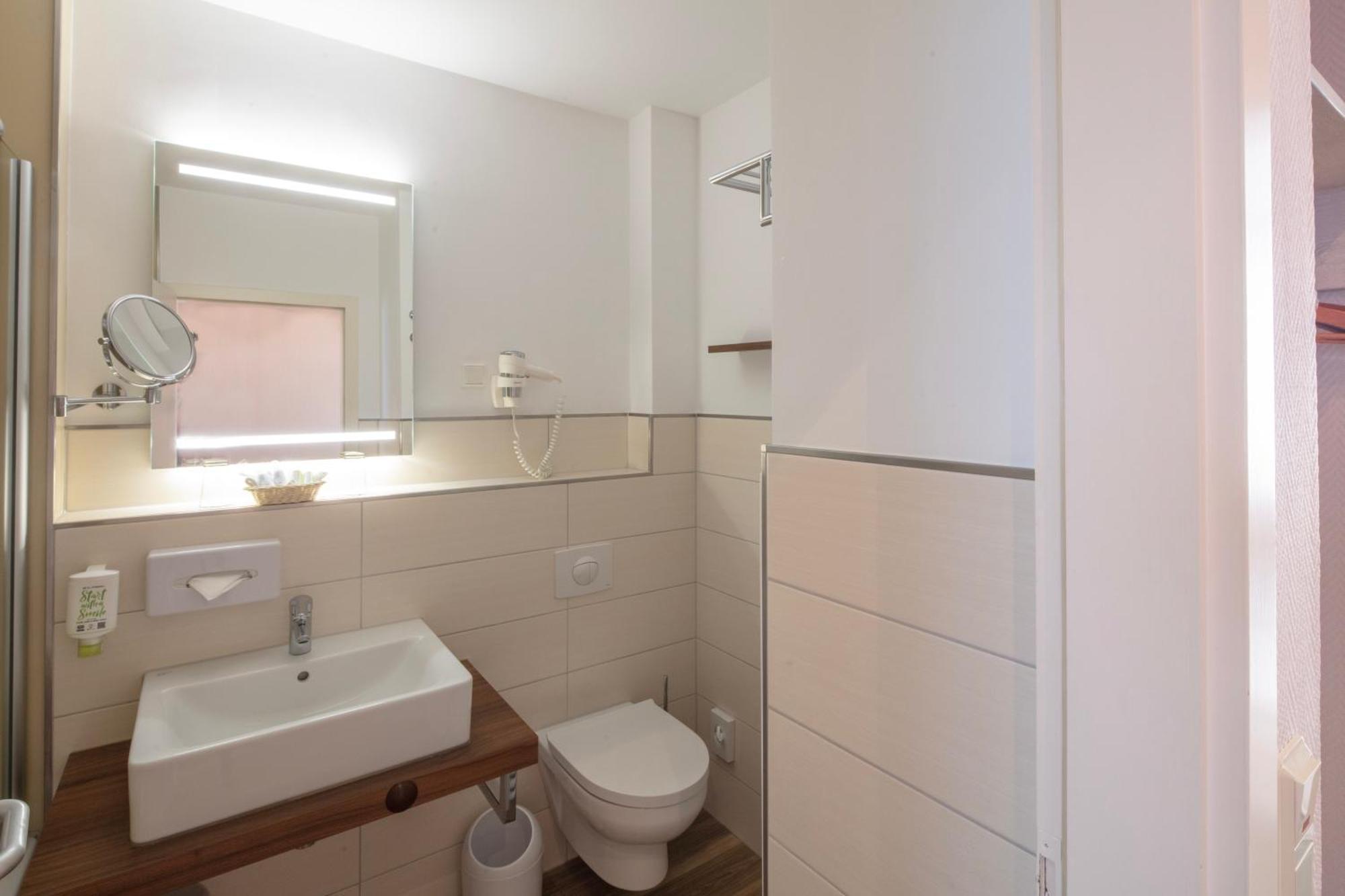 Double Room Annex