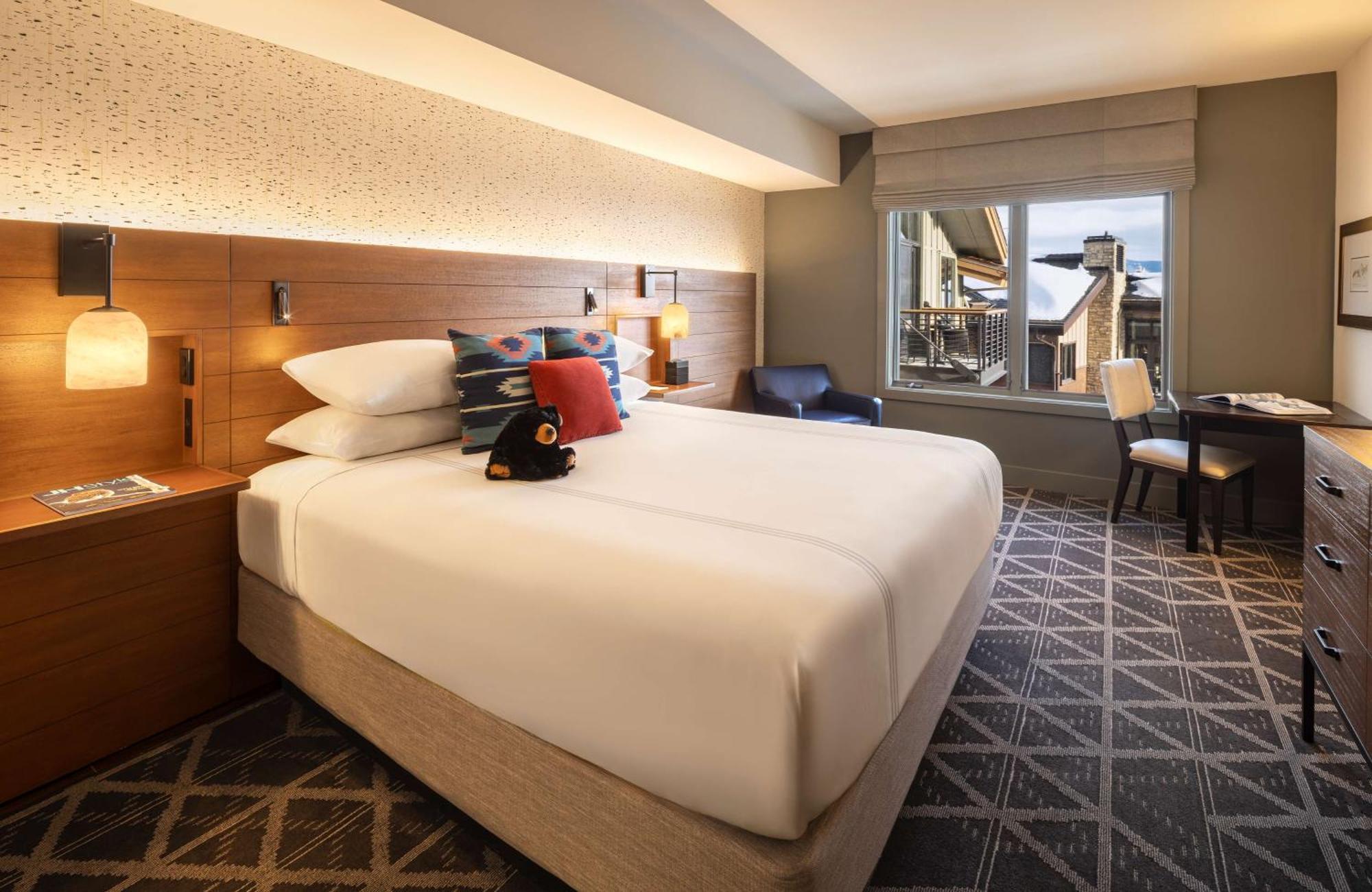 One-Bedroom Suite