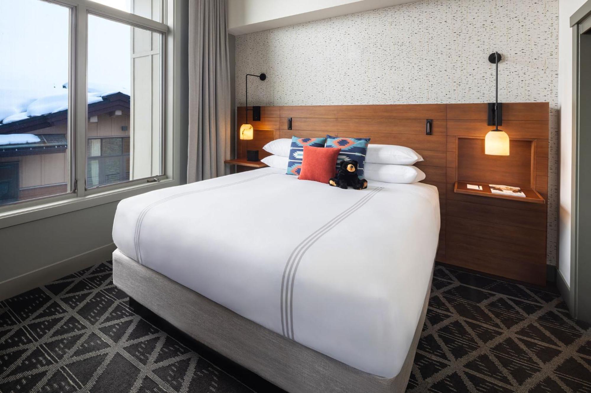 One-Bedroom Suite