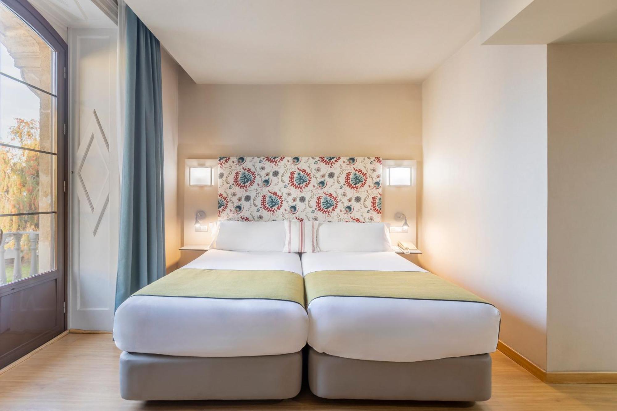 Double Room Balcony