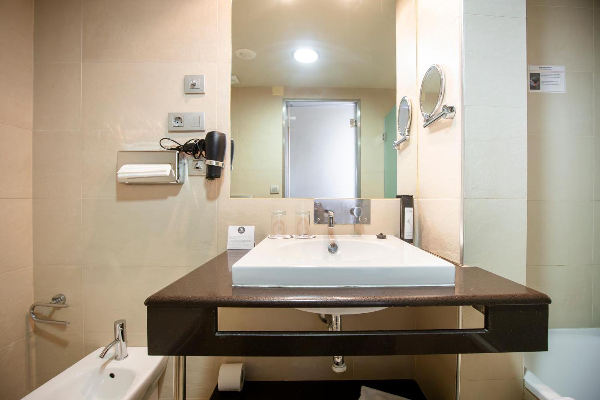Double Room Balcony