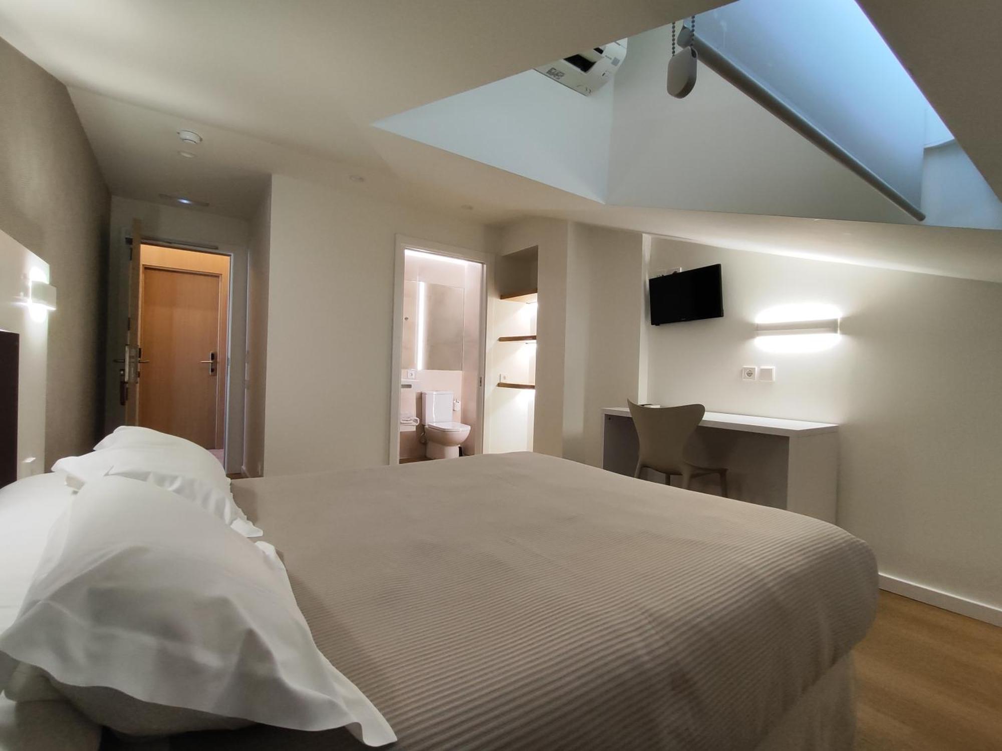Chambre Double