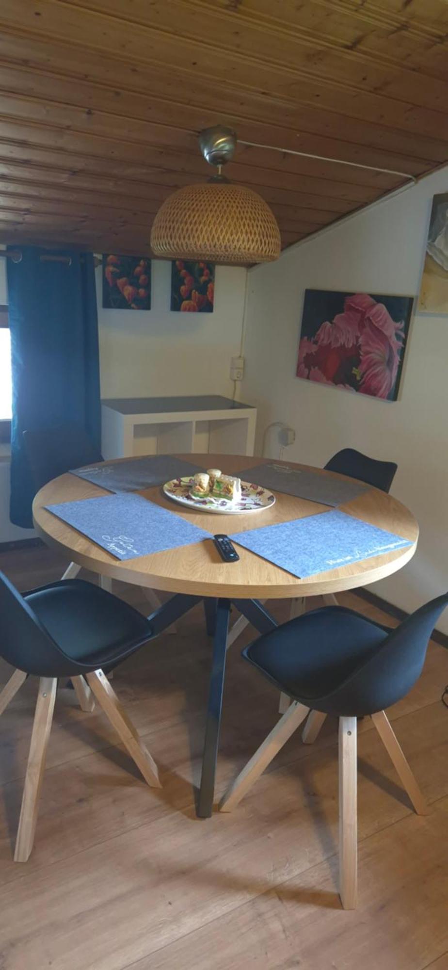Classic Appartement
