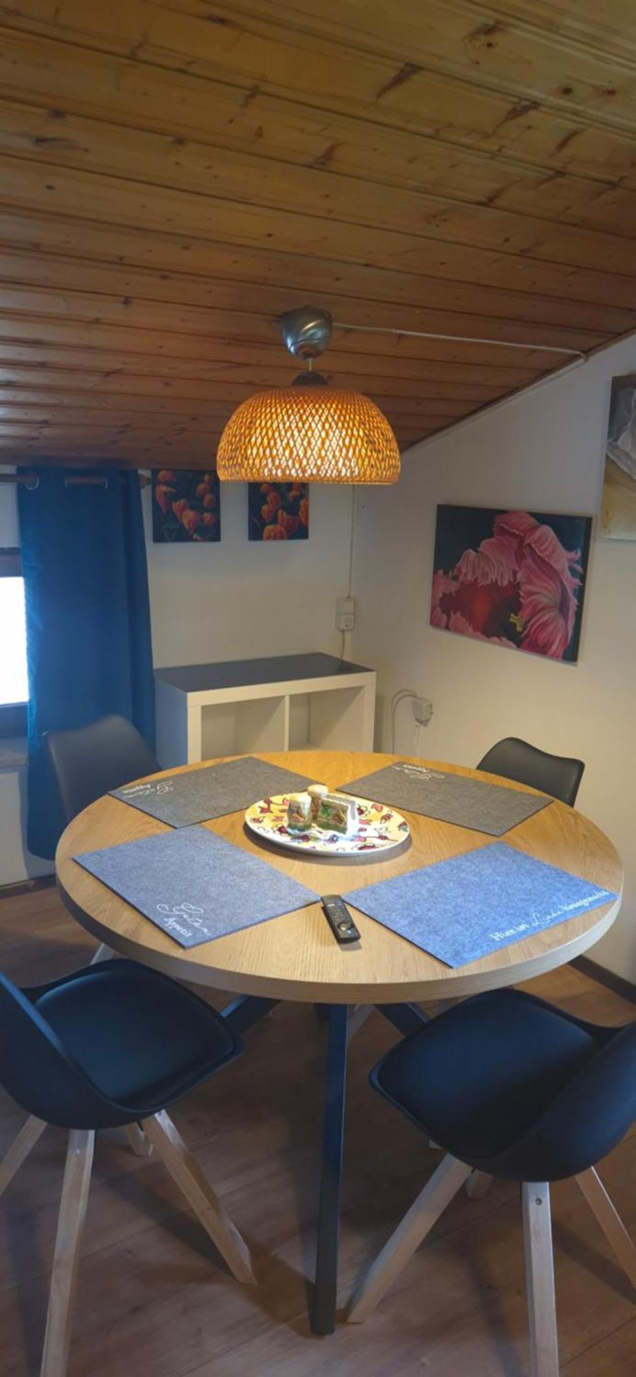 Classic Apartment