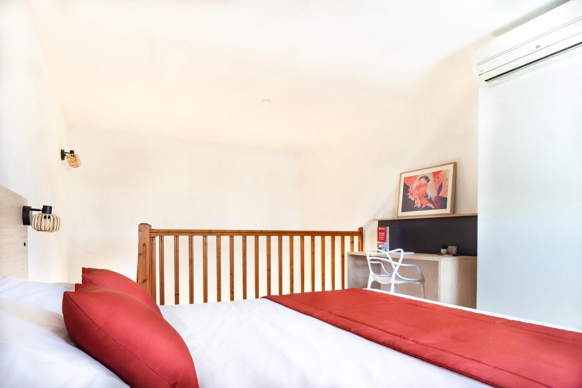Duplex Apartment