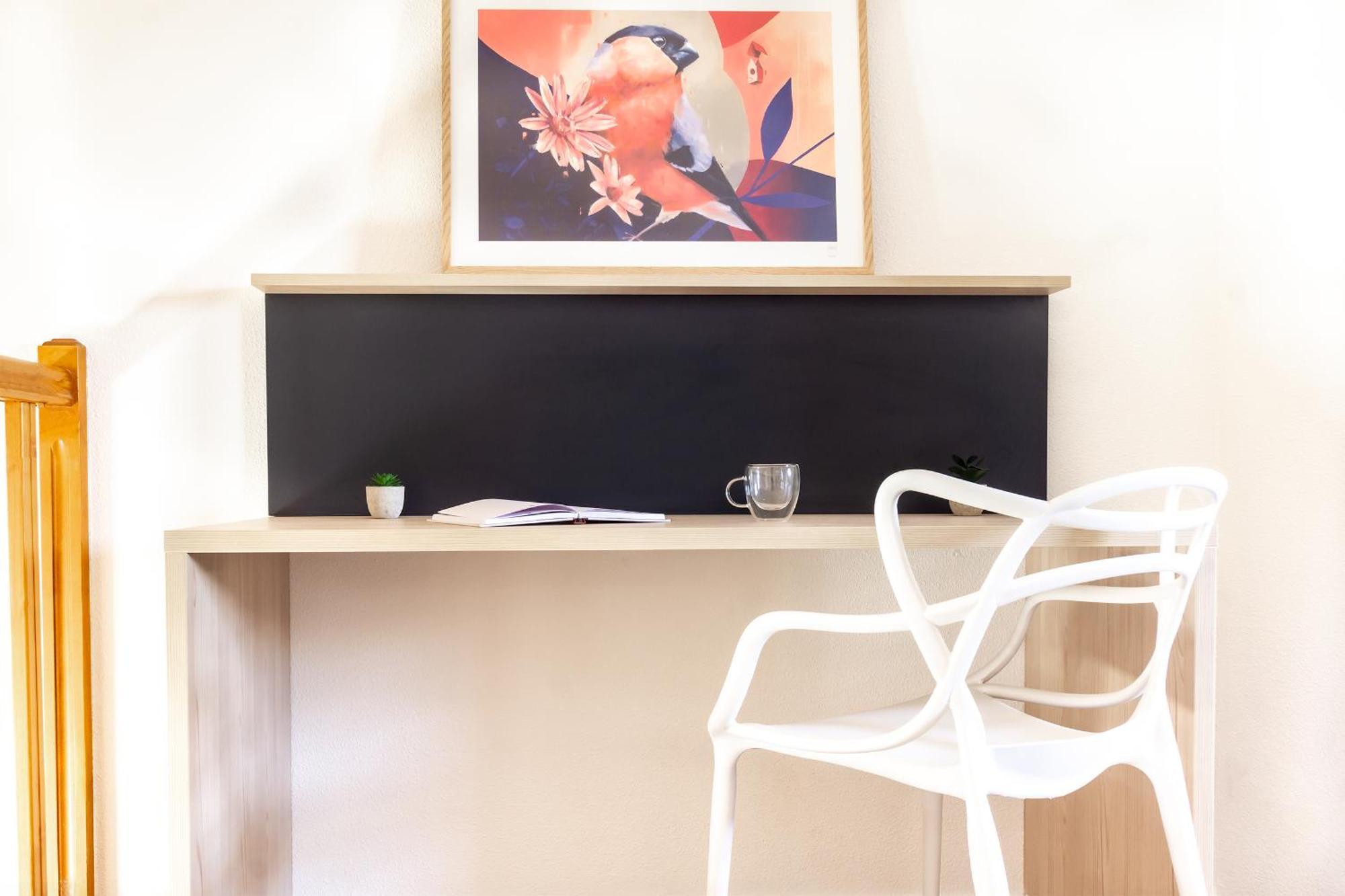 Duplex Apartment