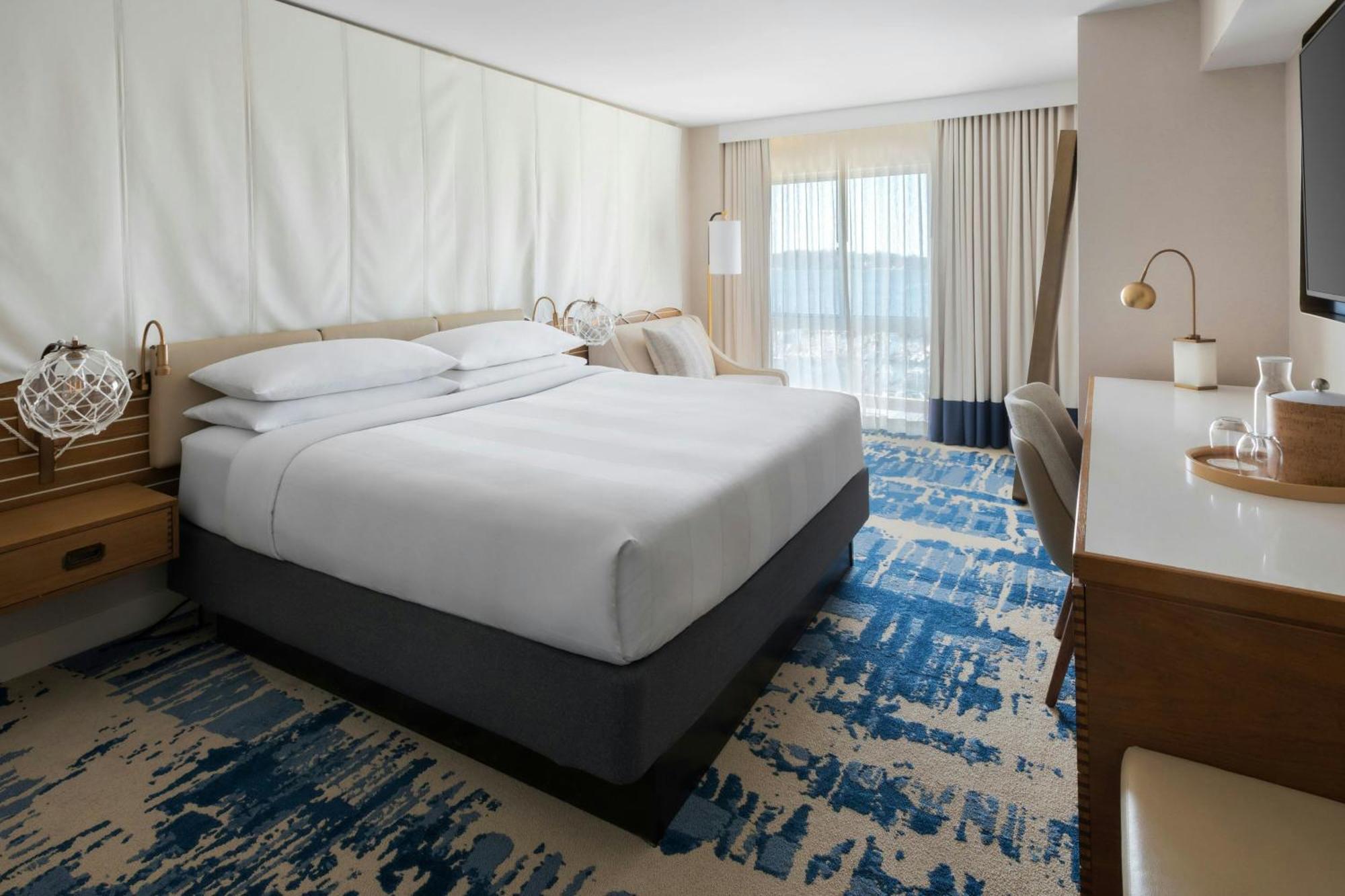 King Room
