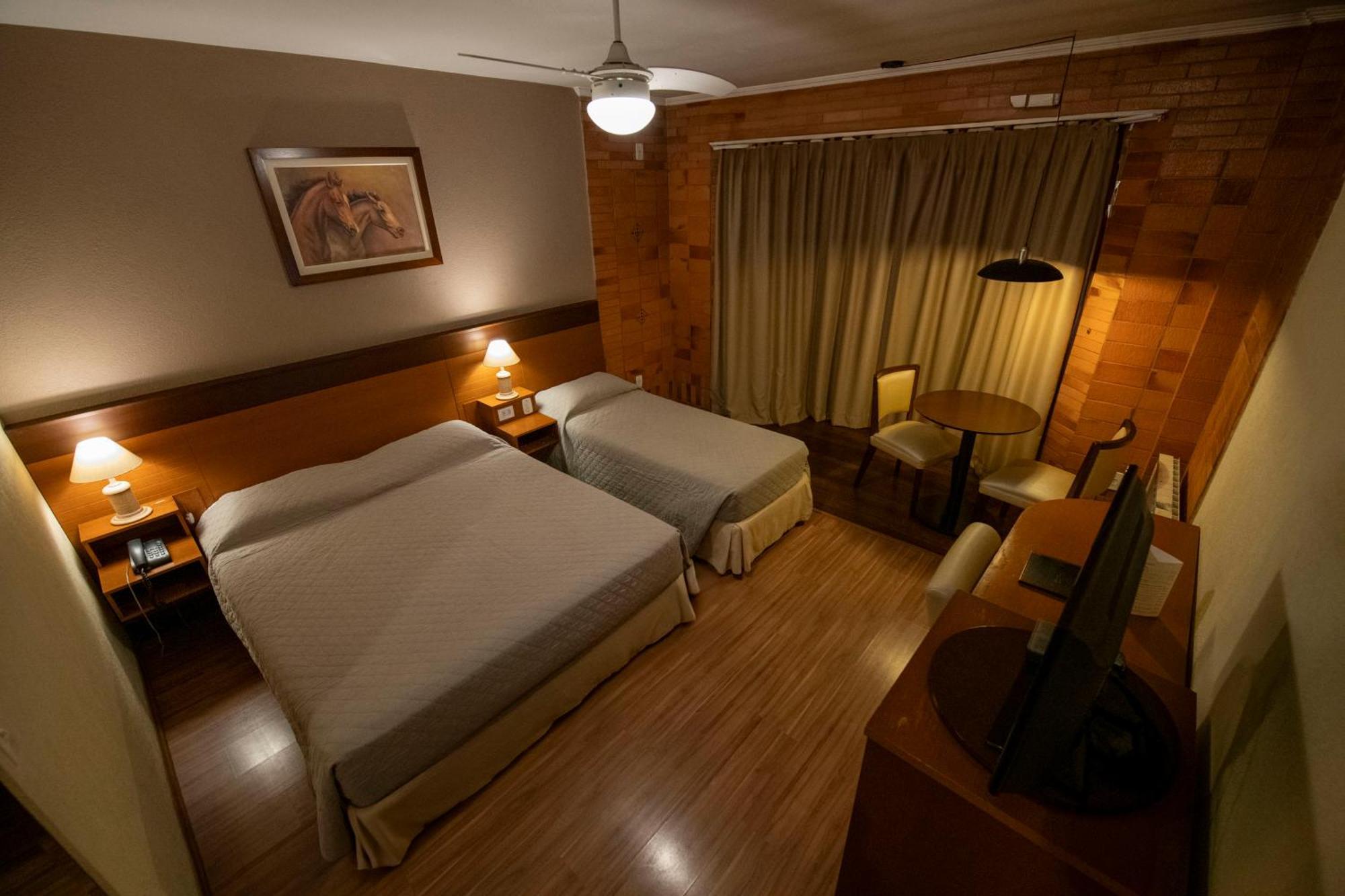 Duplex Suite