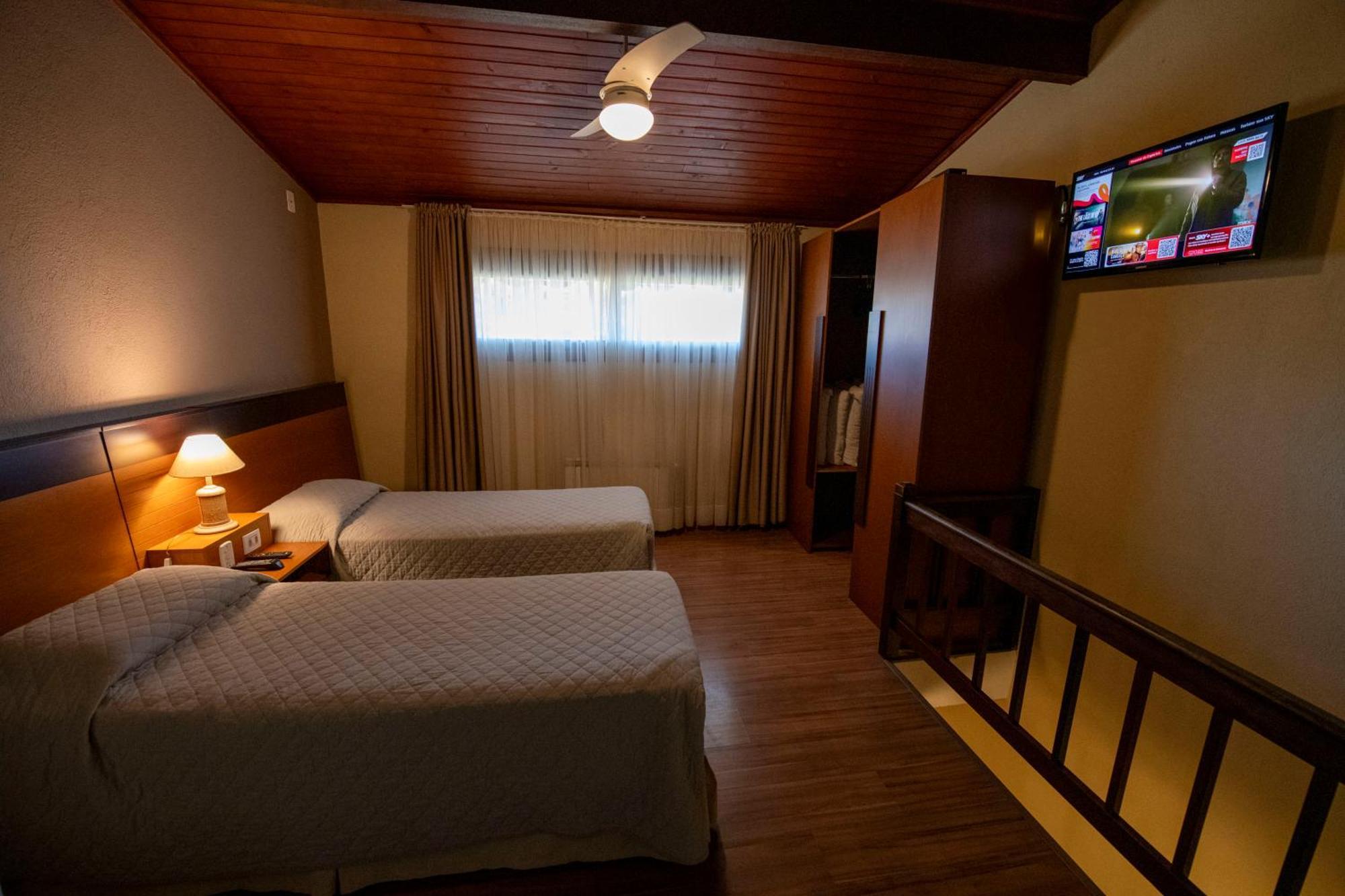 Duplex Suite