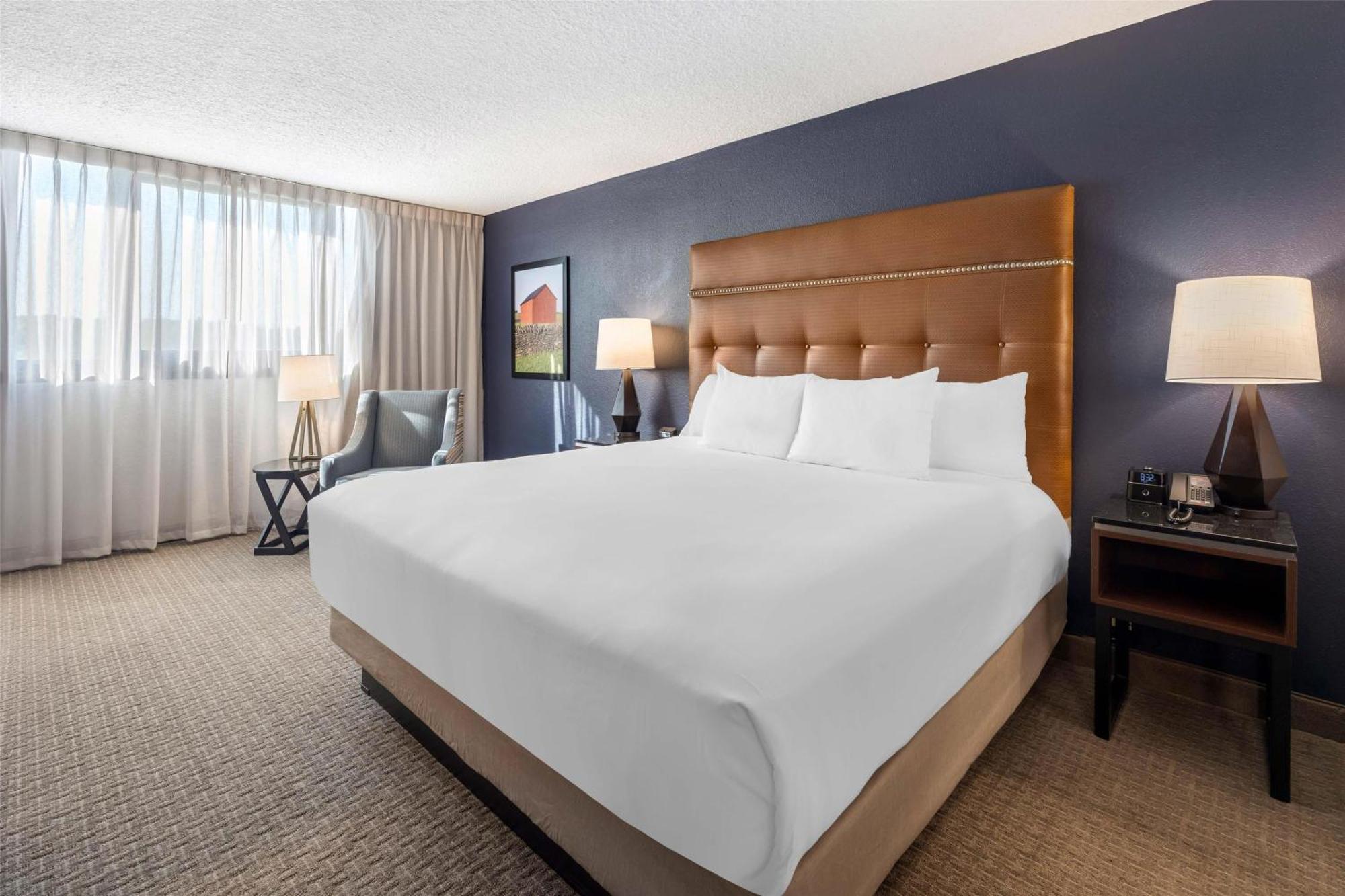 King Room
