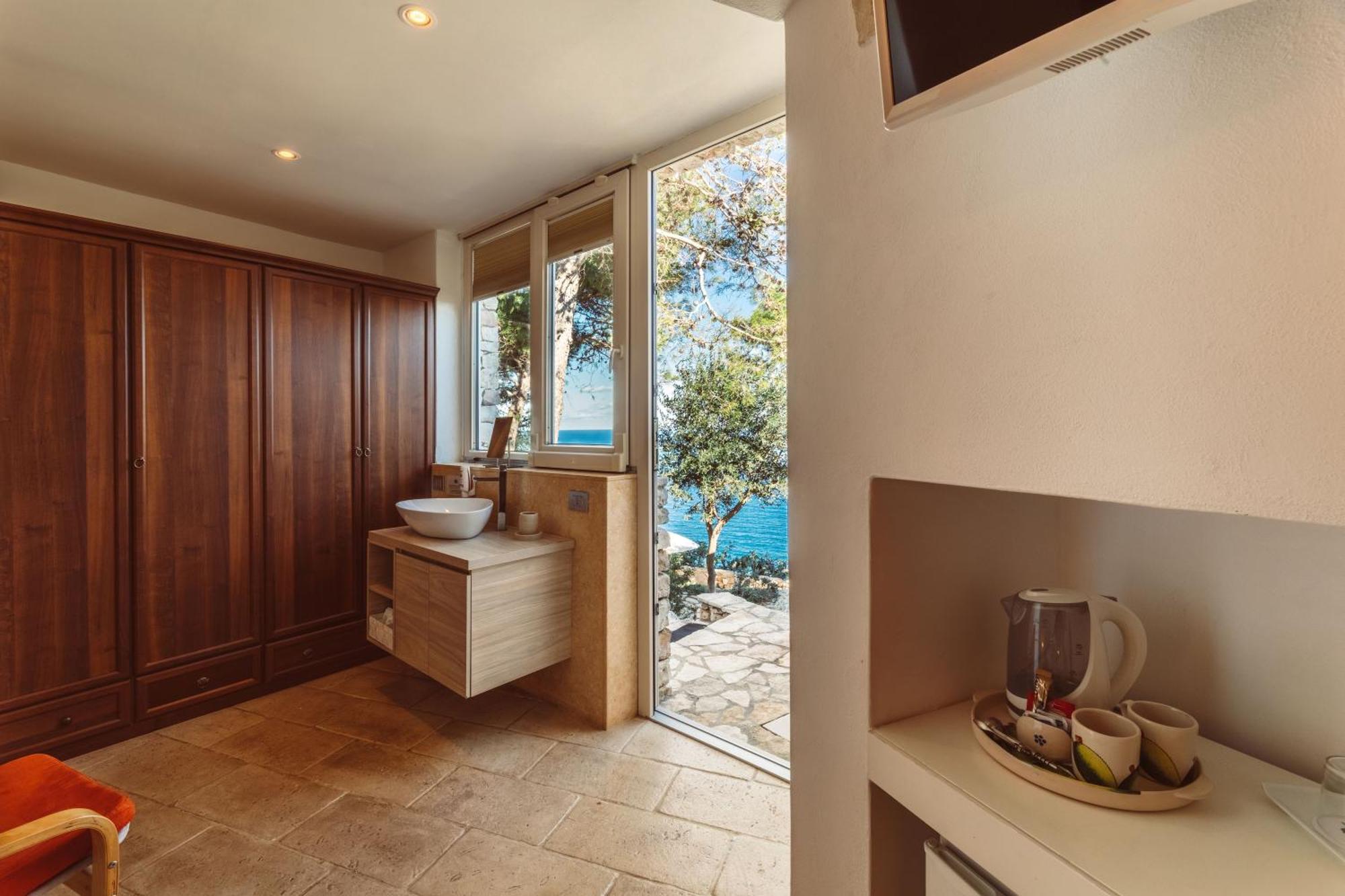 Double Room Sea View