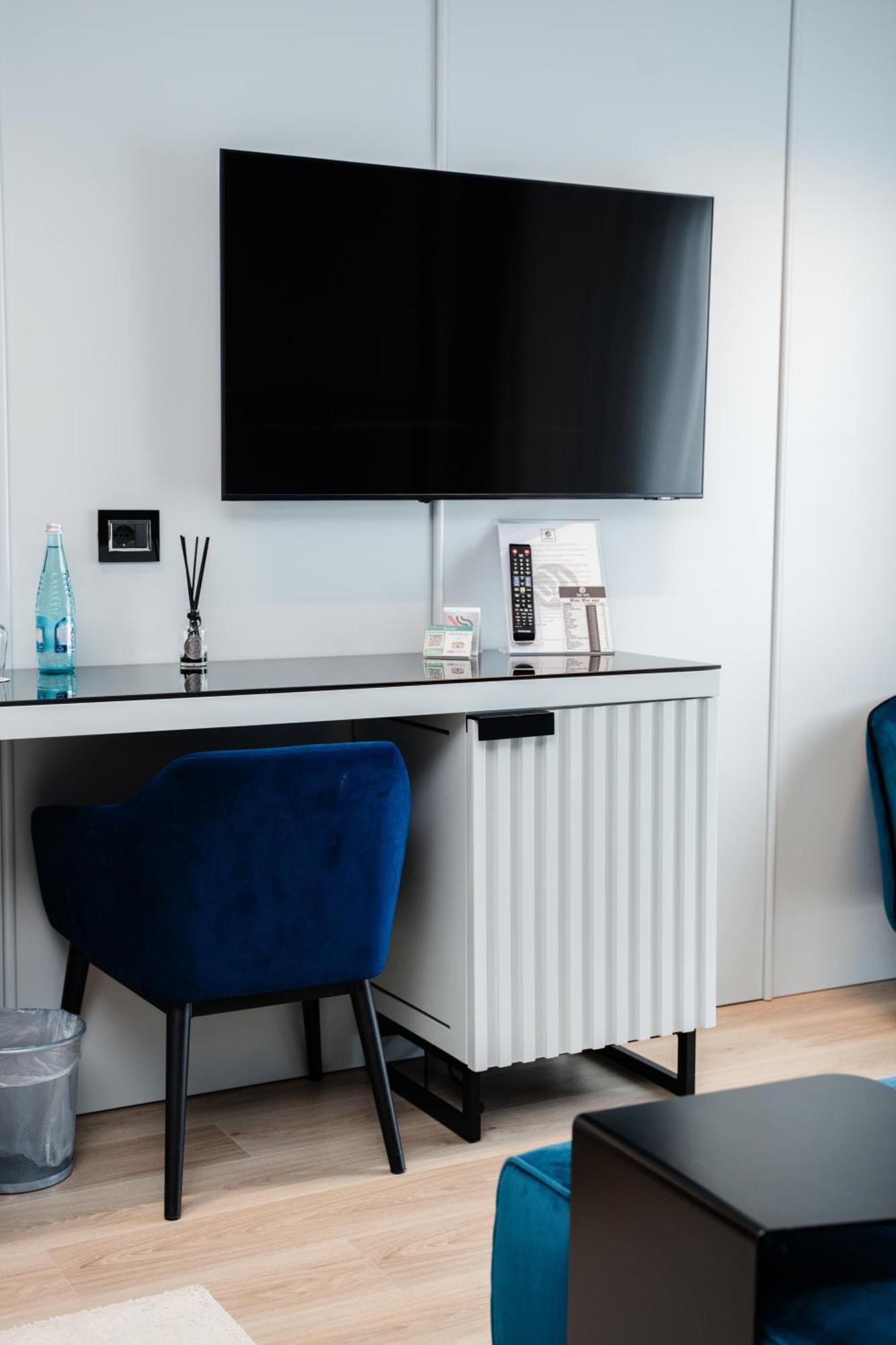 Junior Suite Sea View