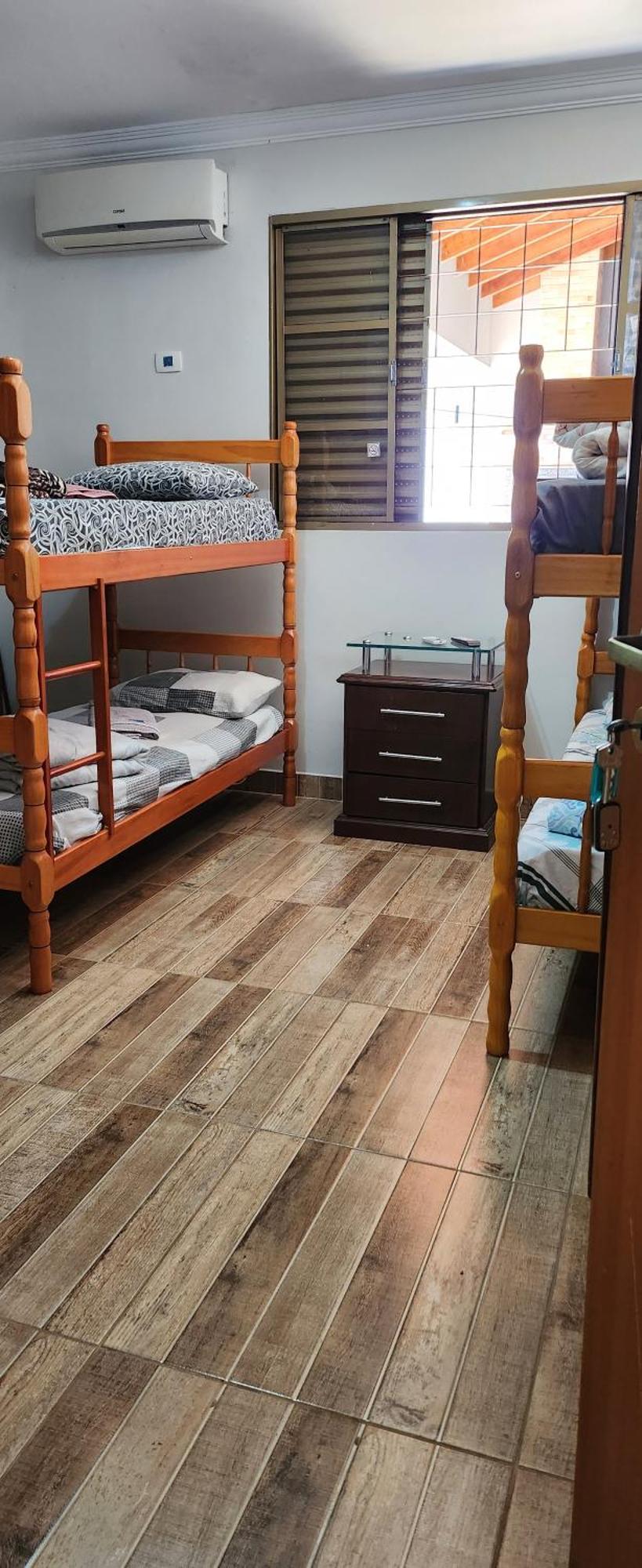 Economy Quadruple Room