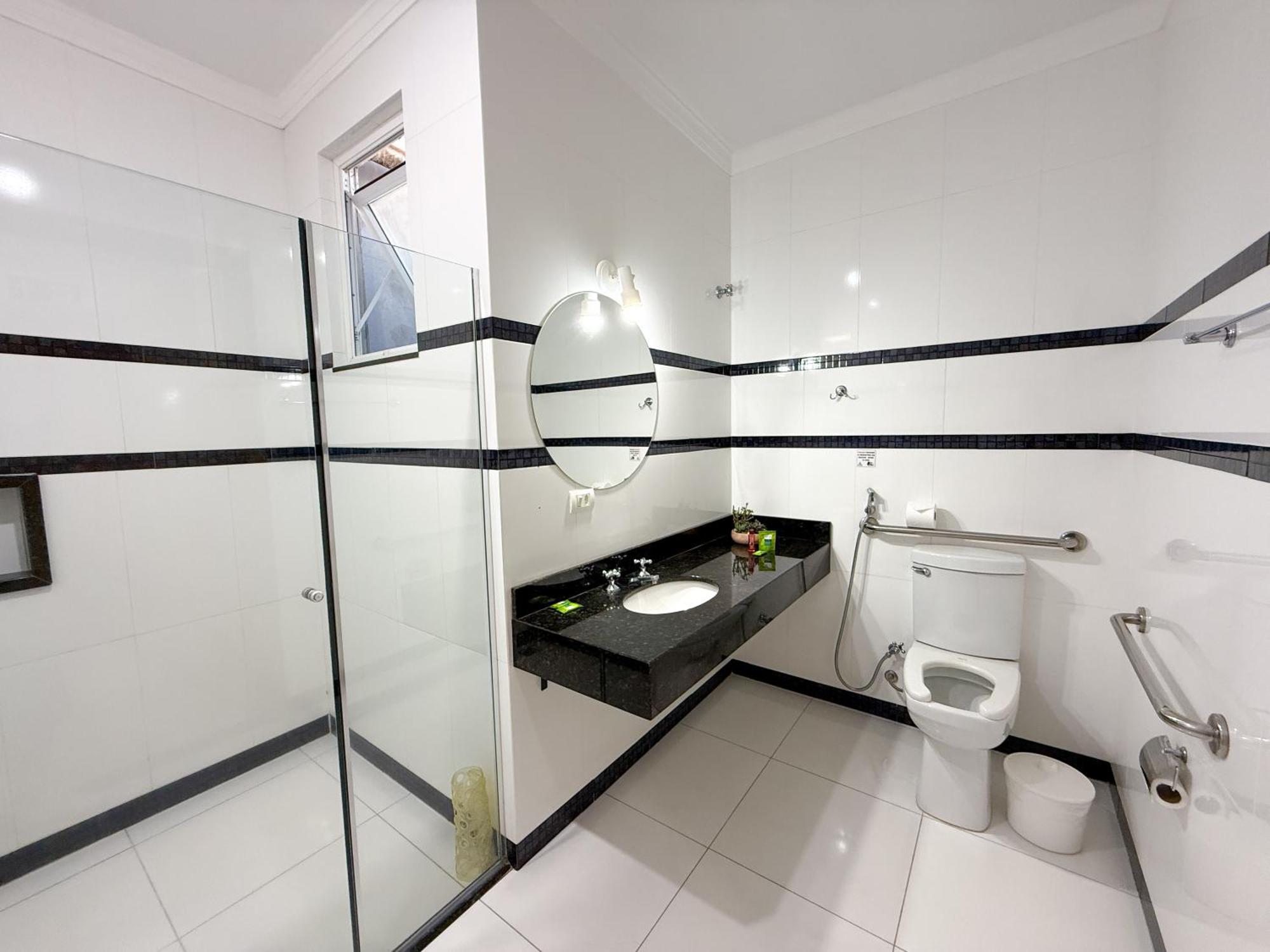 Apartamento Deluxe