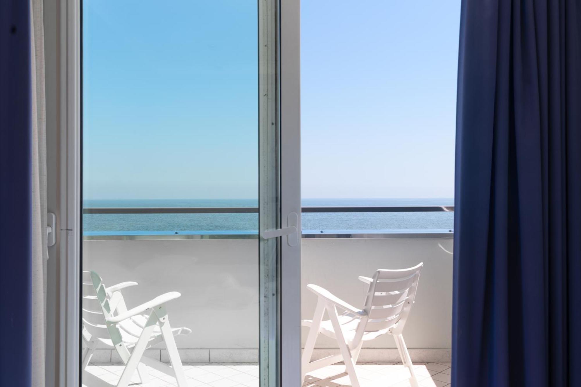 Quadruple Room Terrace