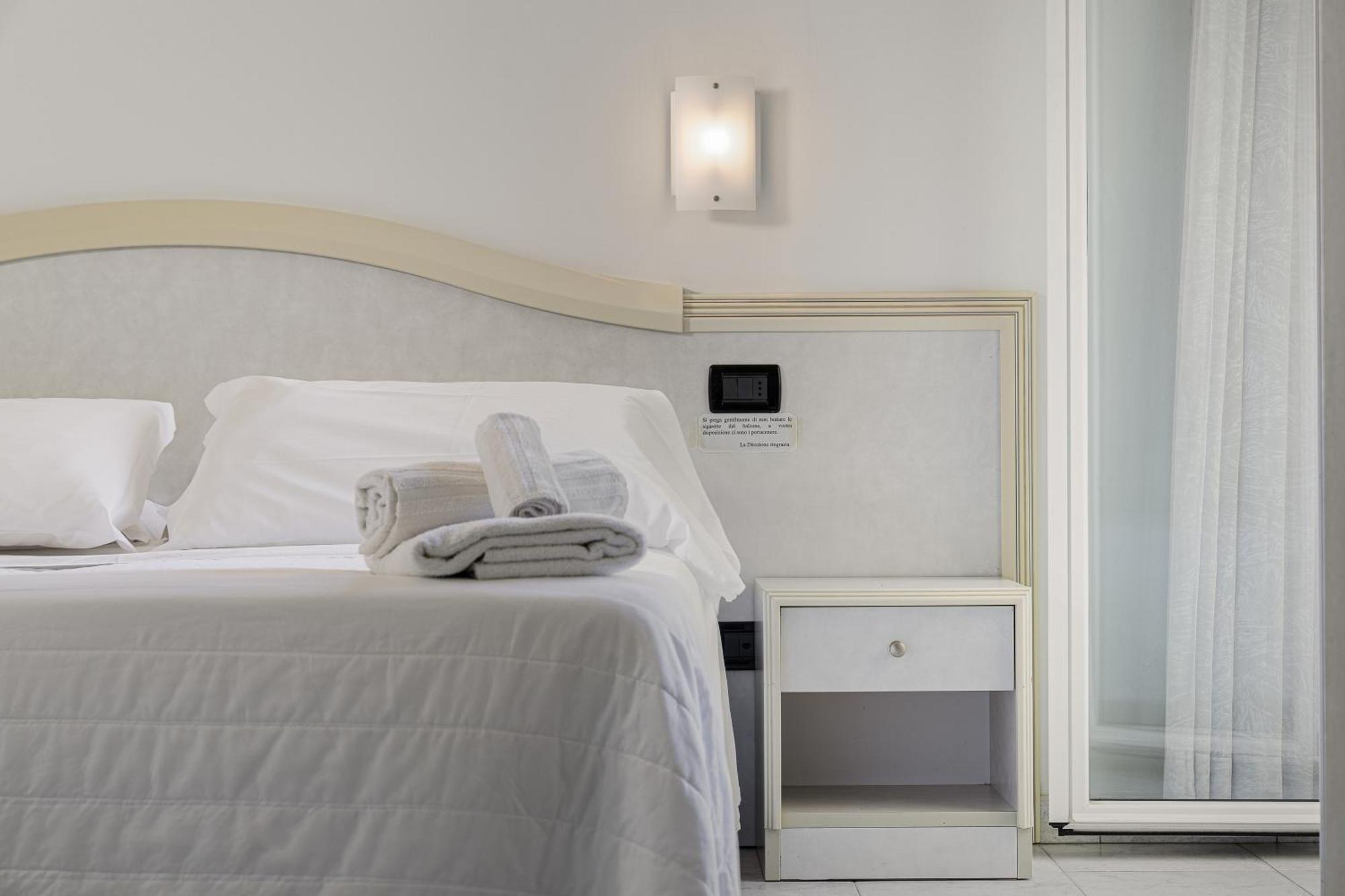Double Room Sea View