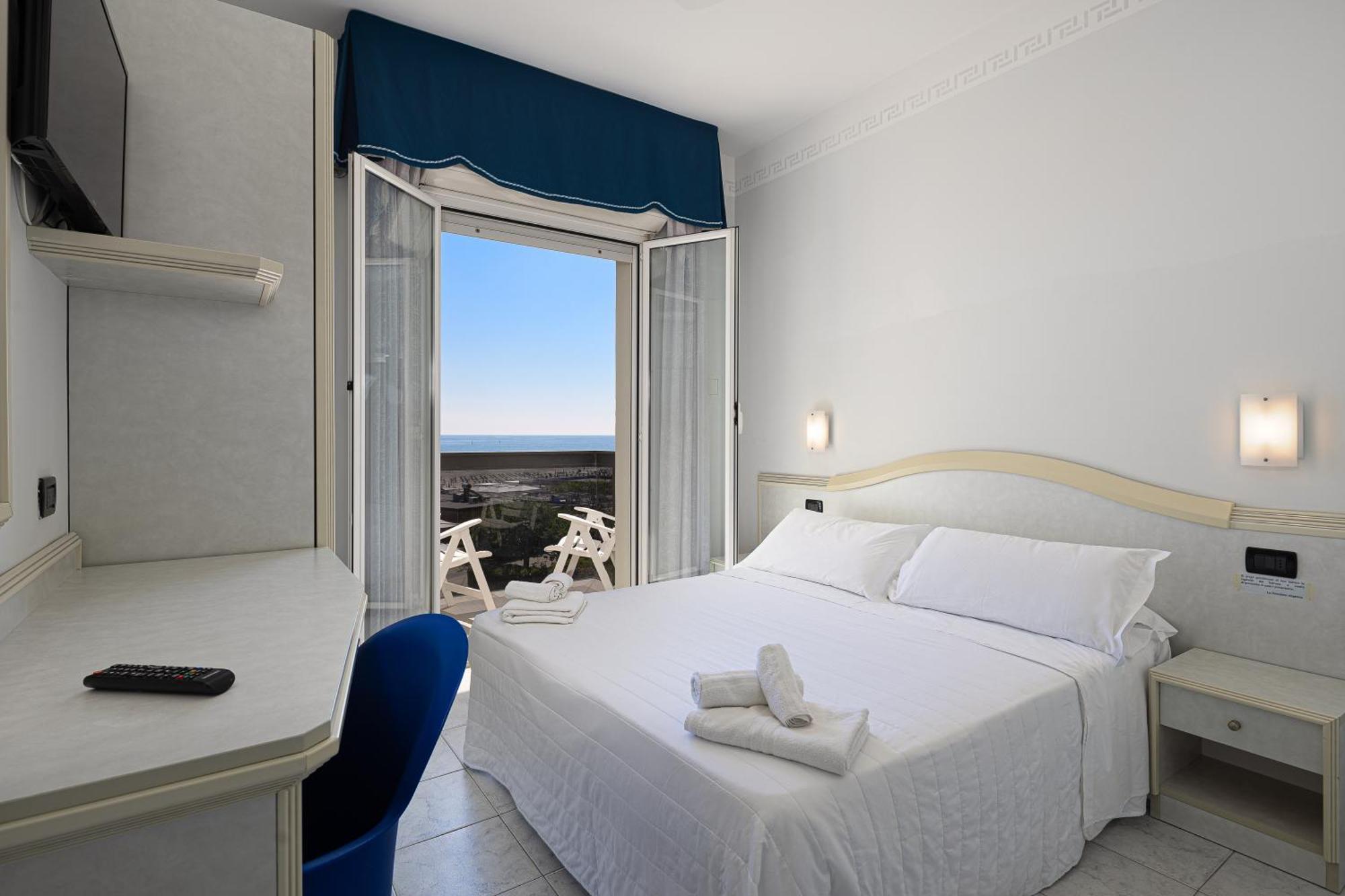 Double Room Sea View