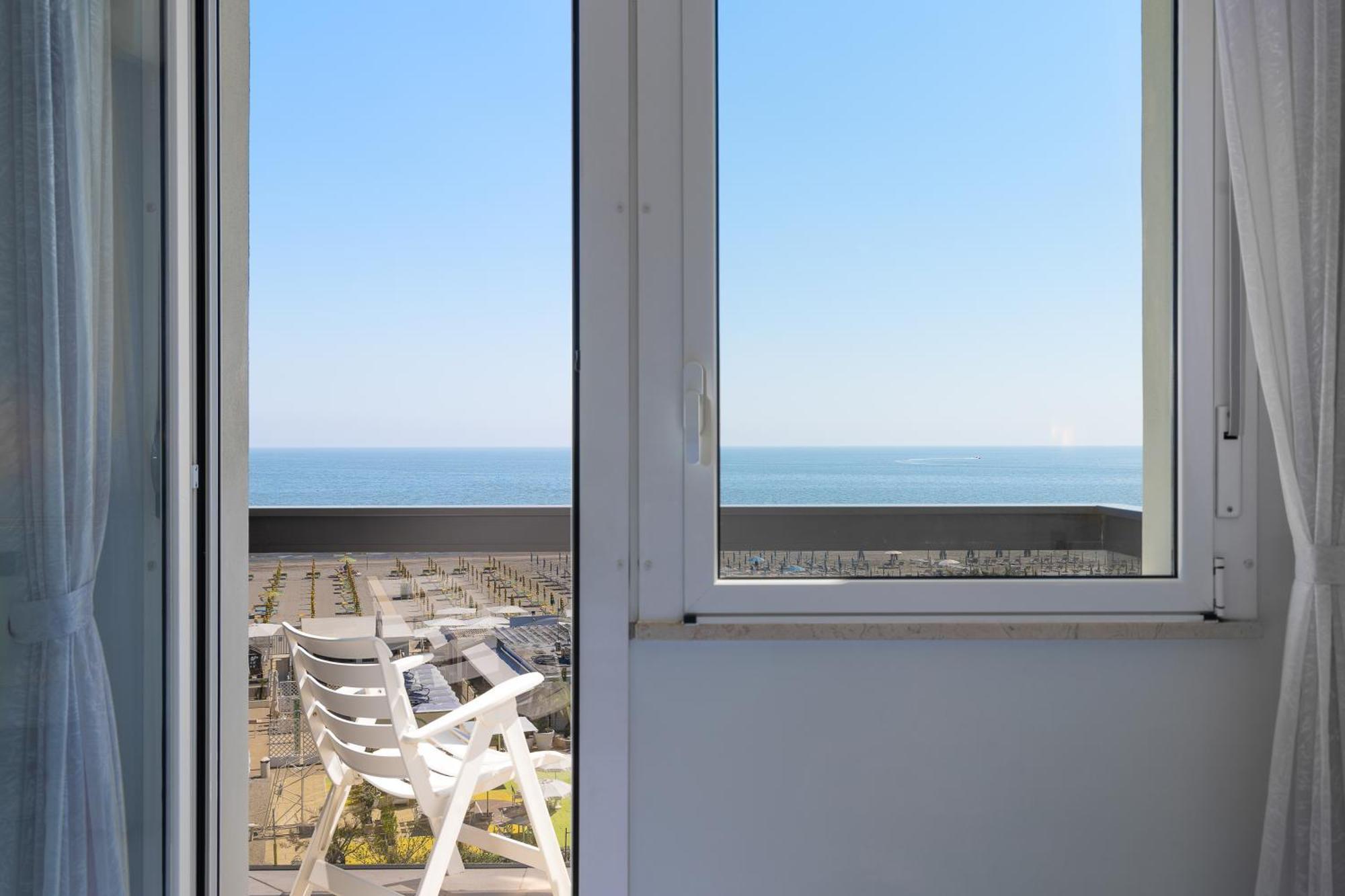 Double Room Sea View